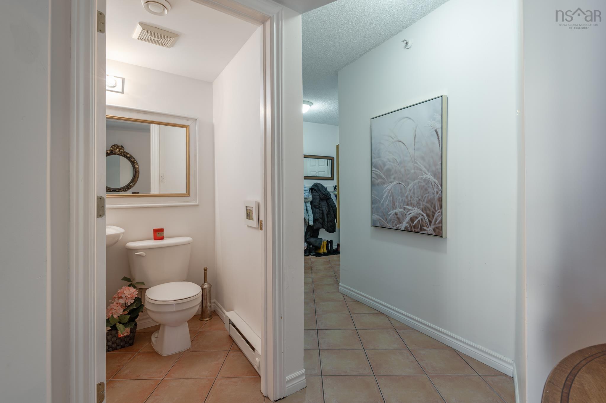 $549,900.00: 201 5769 Cunard Street, Halifax Peninsula