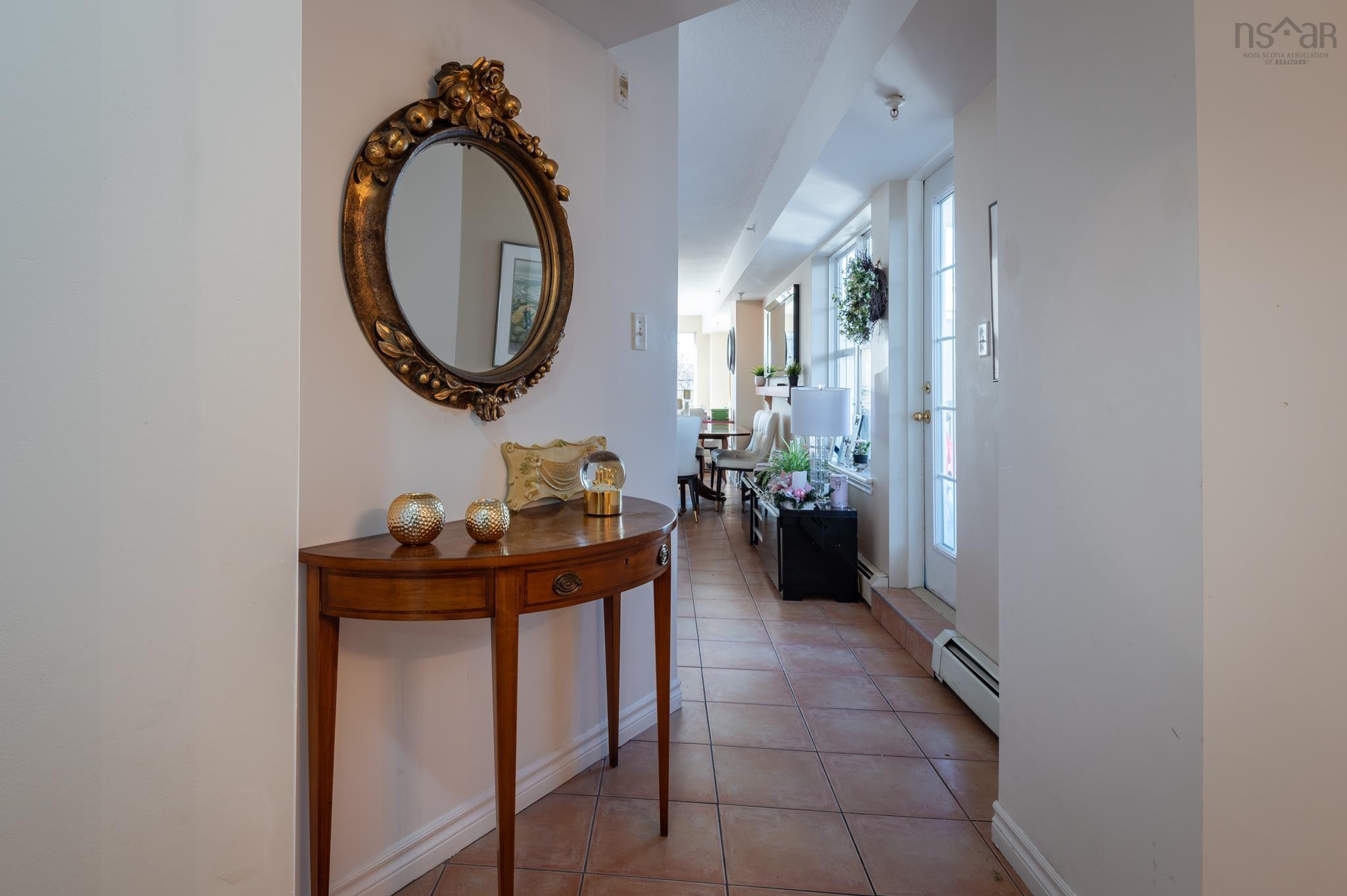 $549,900.00: 201 5769 Cunard Street, Halifax Peninsula
