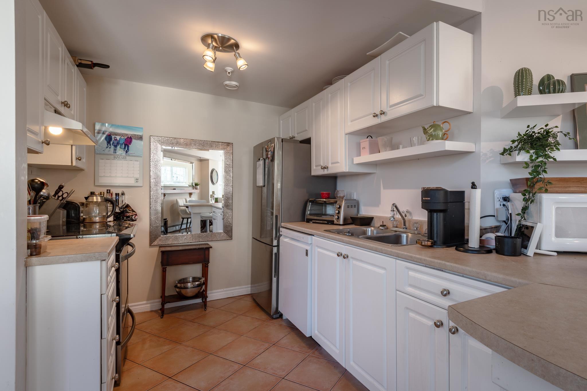 $549,900.00: 201 5769 Cunard Street, Halifax Peninsula
