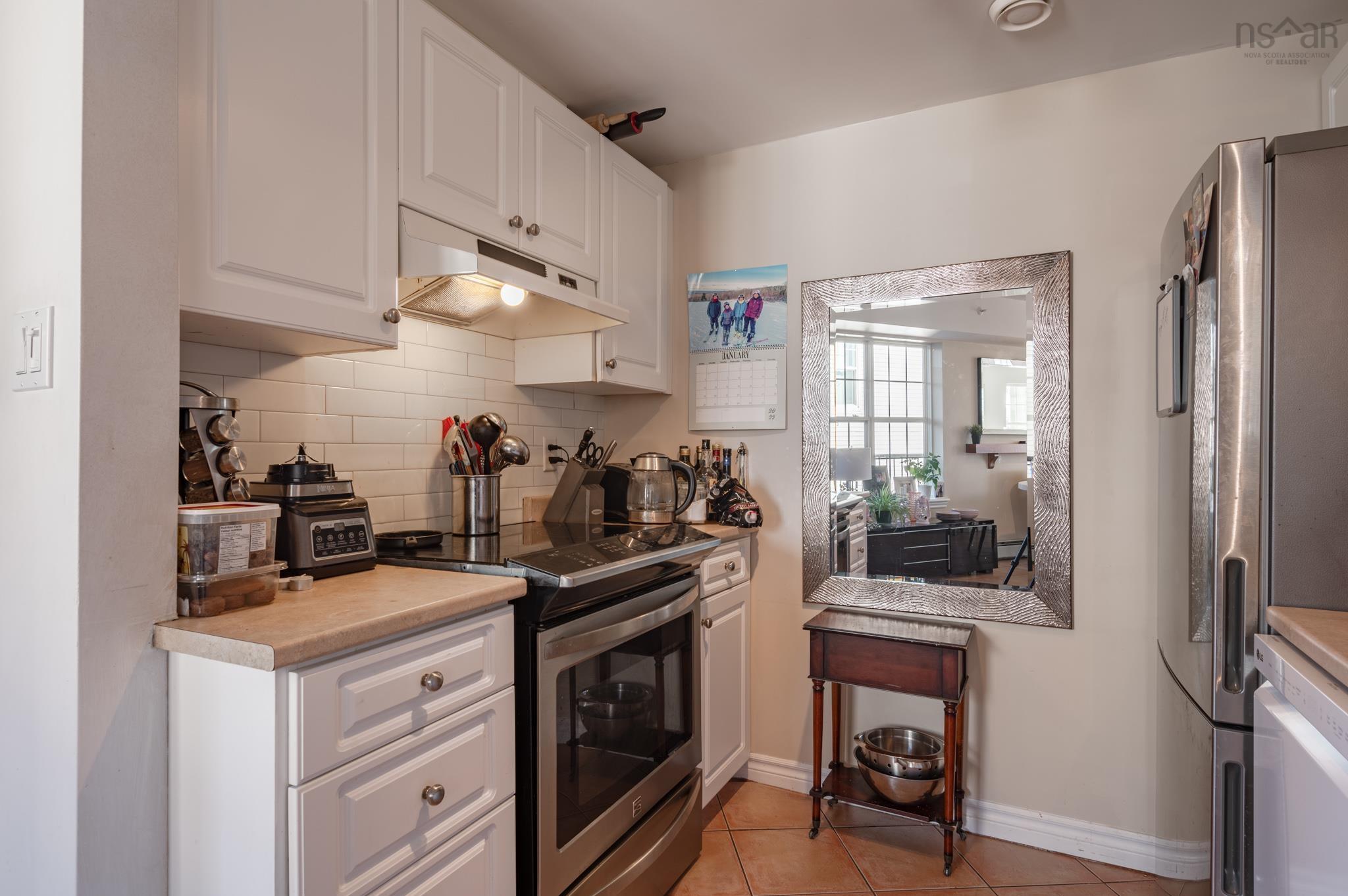 $549,900.00: 201 5769 Cunard Street, Halifax Peninsula