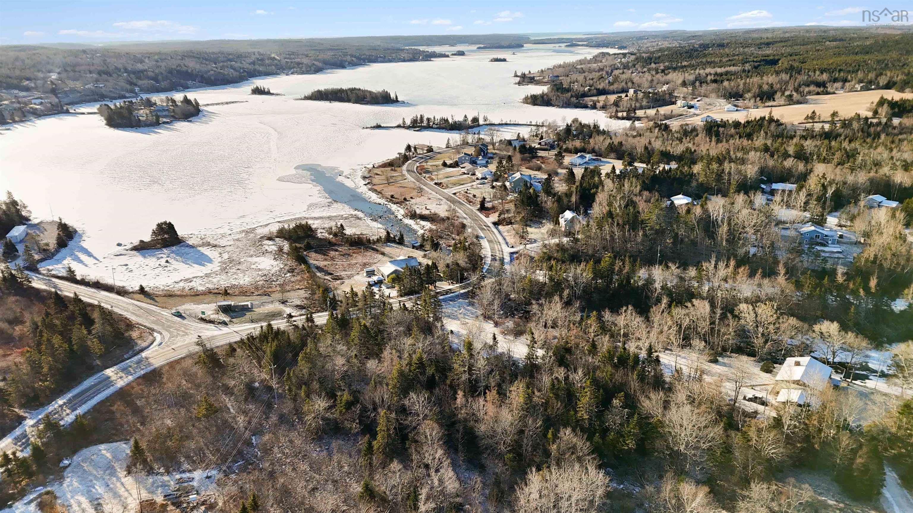 $89,900.00: 68 West Petpeswick Road, Musquodoboit Harbour