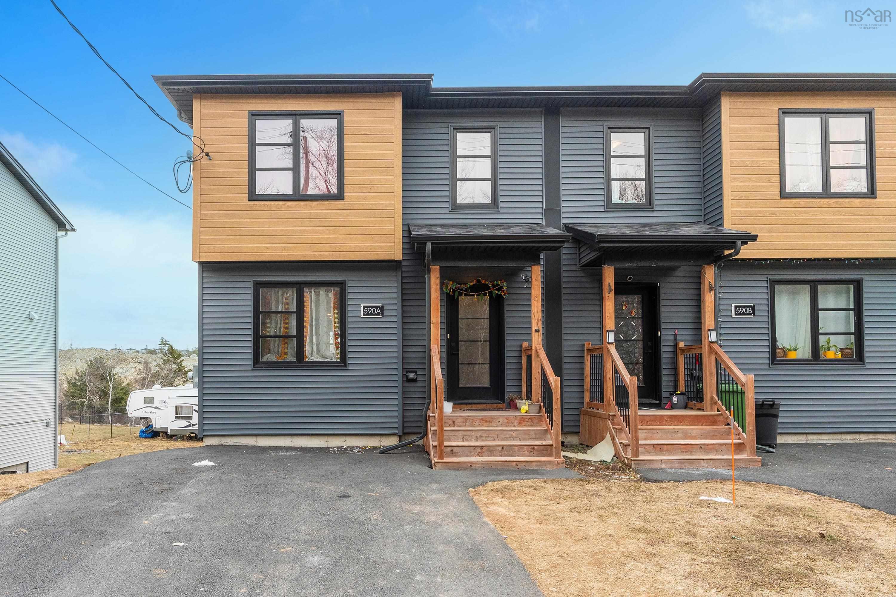 $600,000.00: 590A Herring Cove Road, Halifax