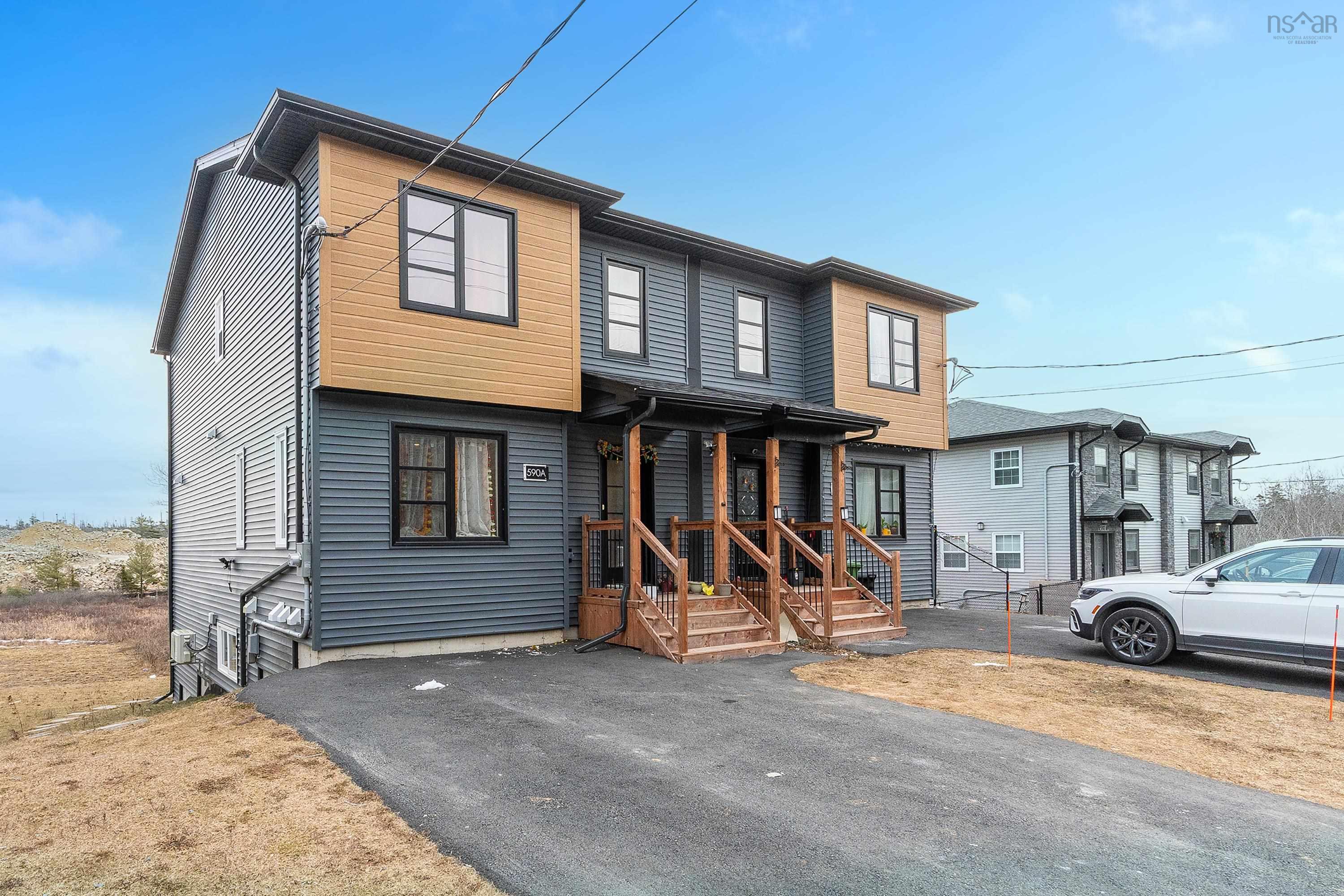 $600,000.00: 590A Herring Cove Road, Halifax