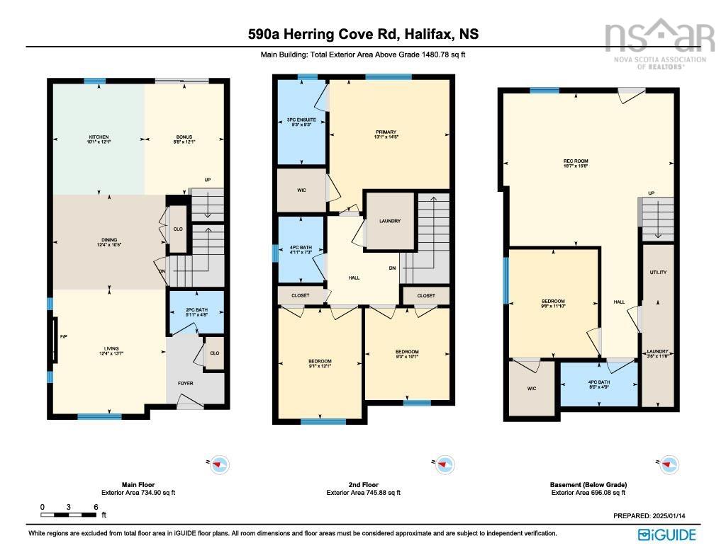 $600,000.00: 590A Herring Cove Road, Halifax