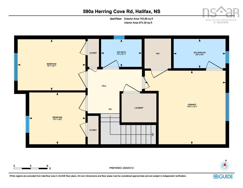 $600,000.00: 590A Herring Cove Road, Halifax