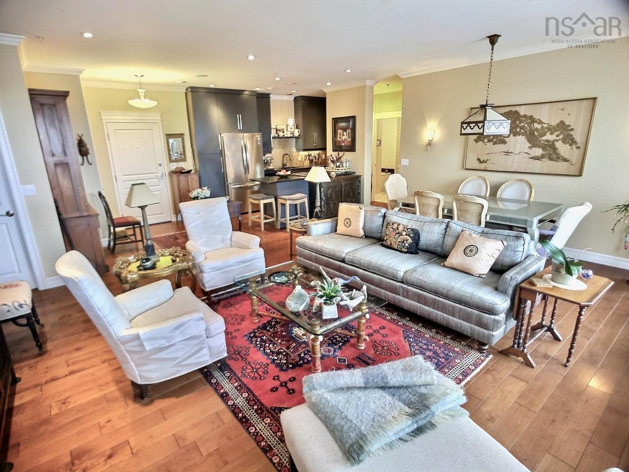 $565,000.00: 305 24 Harbourside Drive, Wolfville