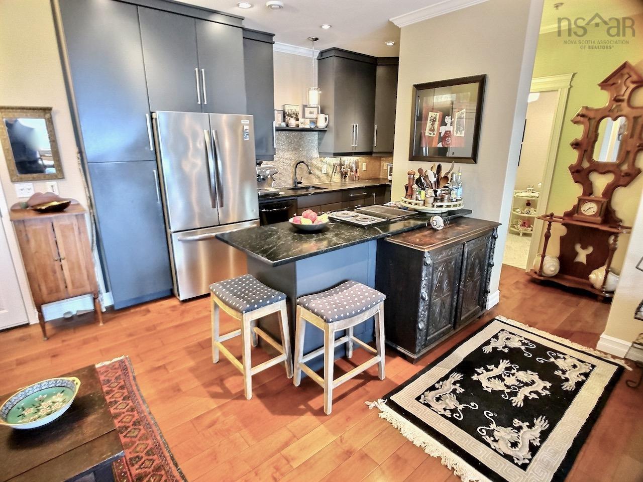 $565,000.00: 305 24 Harbourside Drive, Wolfville