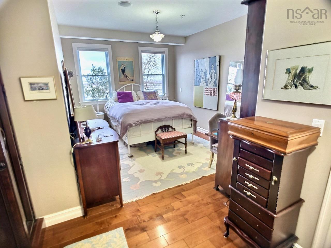 $565,000.00: 305 24 Harbourside Drive, Wolfville