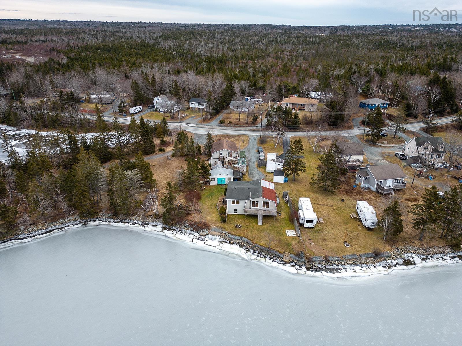 $389,000.00: 2414 Lawrencetown Road, Lawrencetown