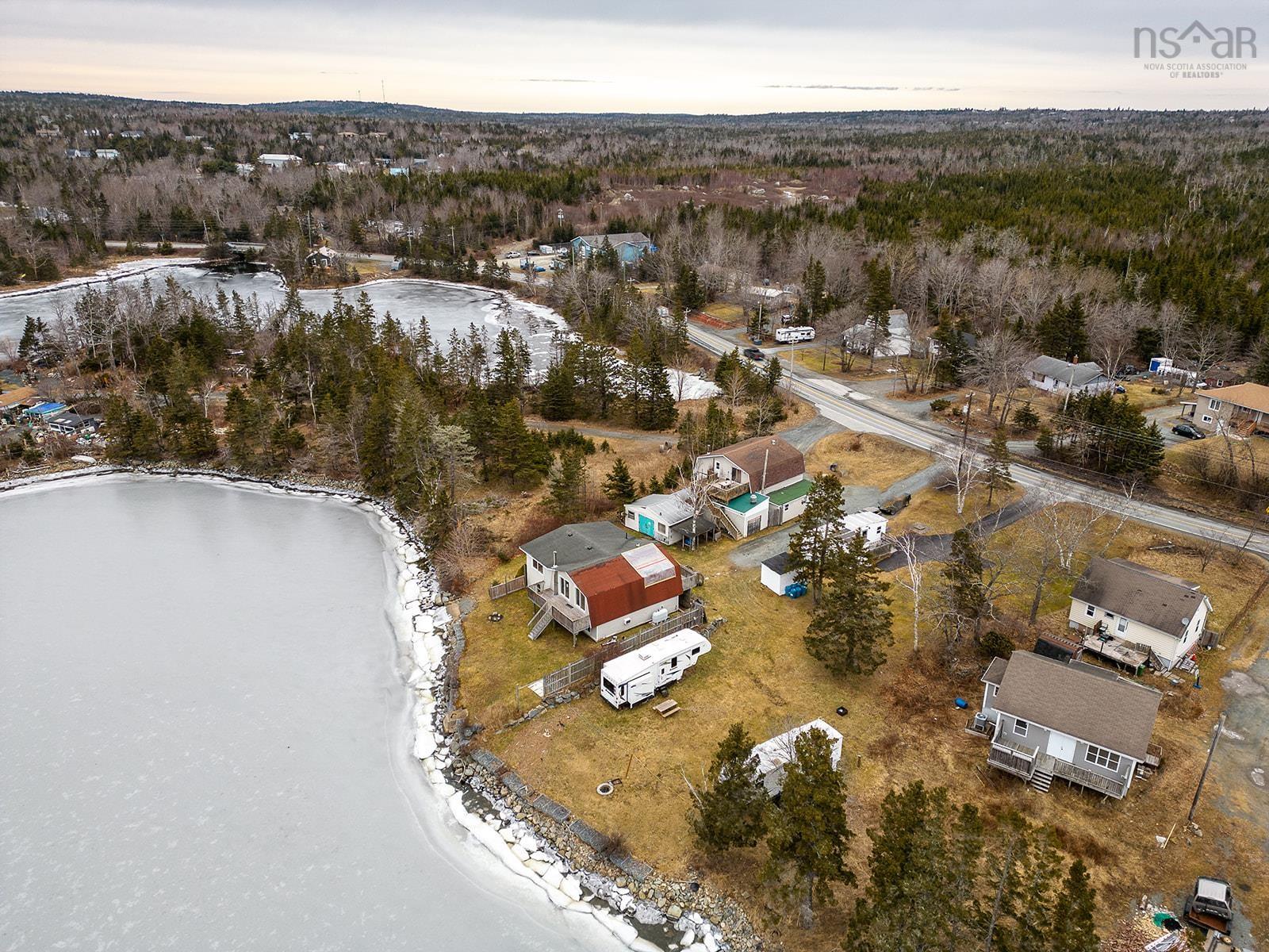 $389,000.00: 2414 Lawrencetown Road, Lawrencetown