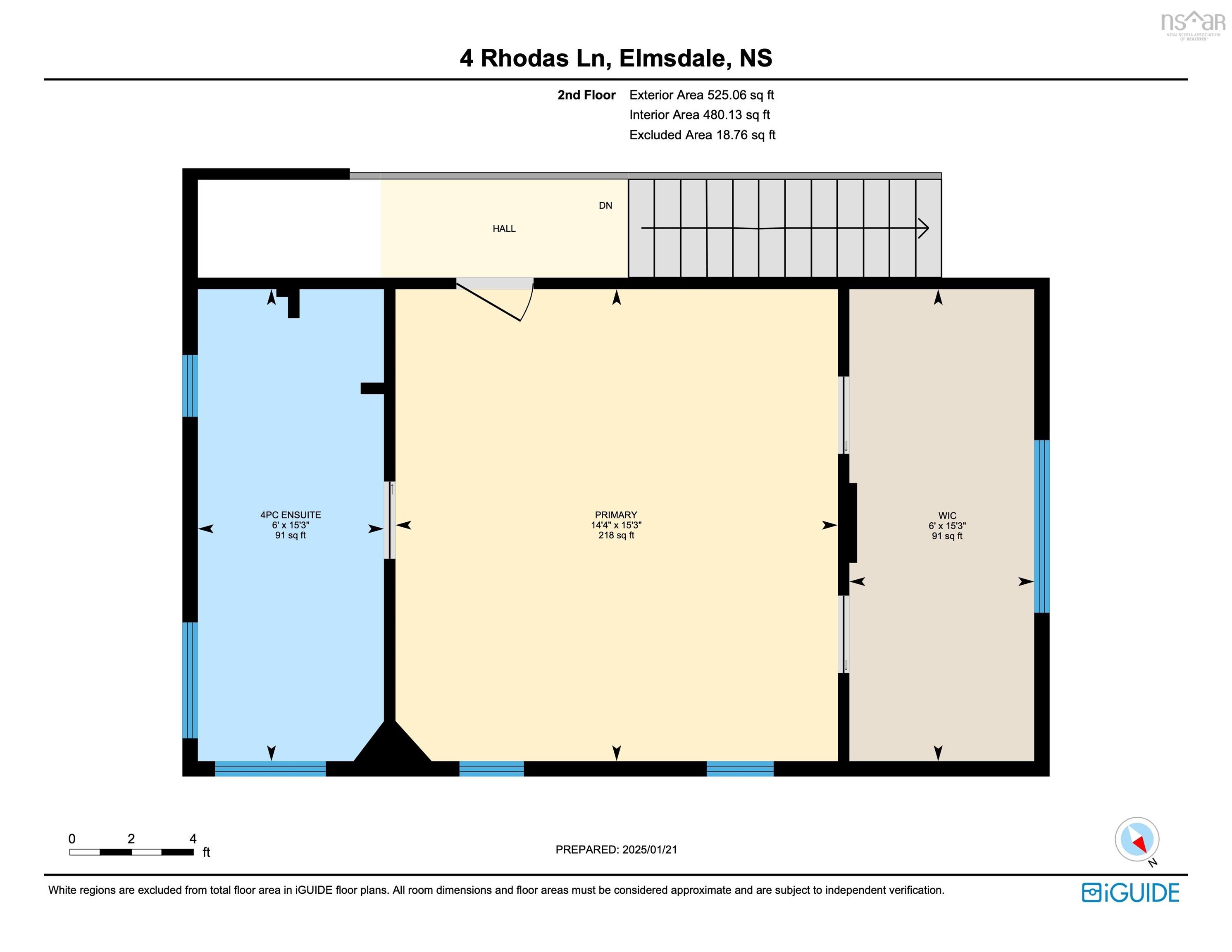 $649,900.00: 4 Rhodas Lane, Elmsdale
