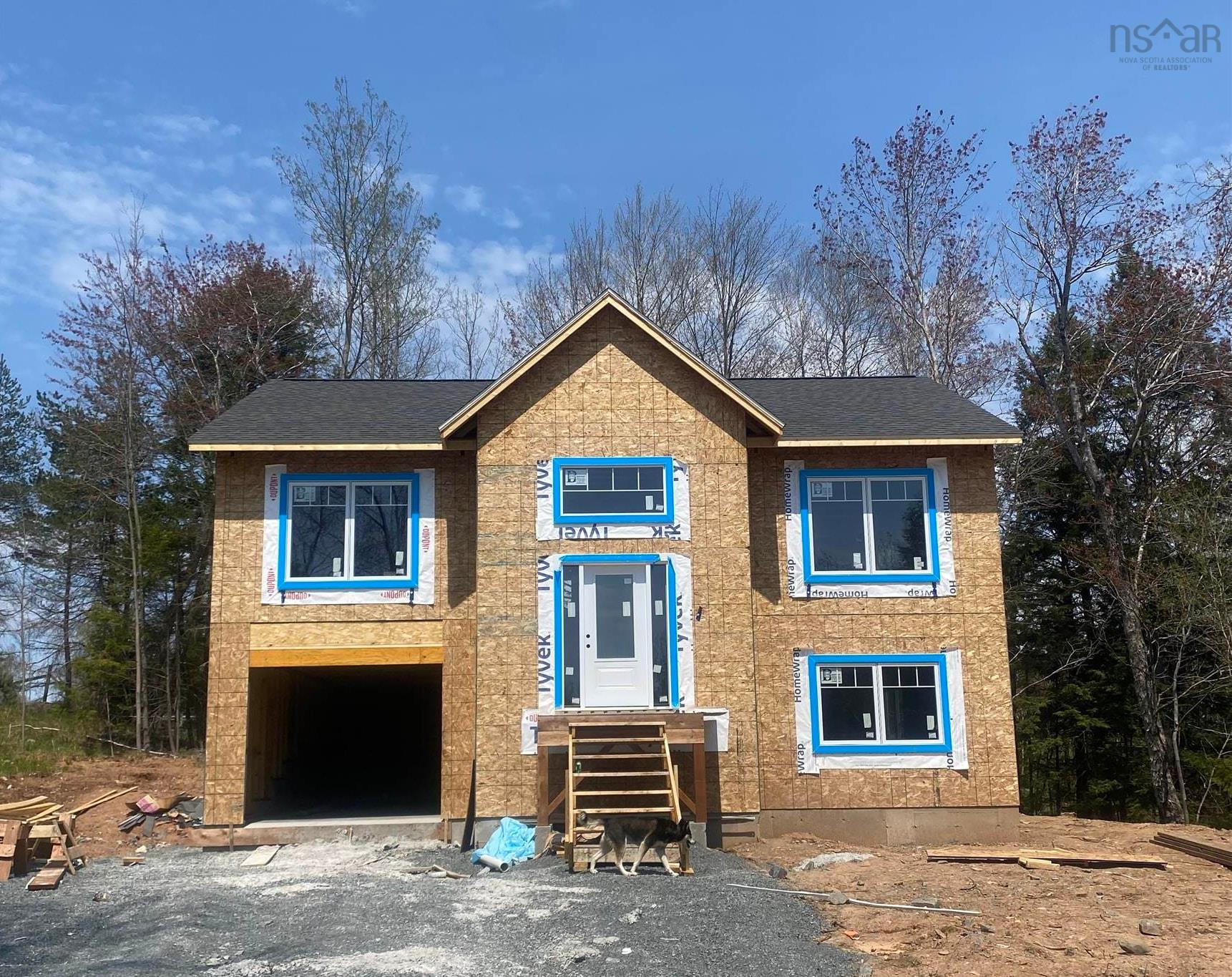 $635,000.00: Lot 287 West Court, Elmsdale