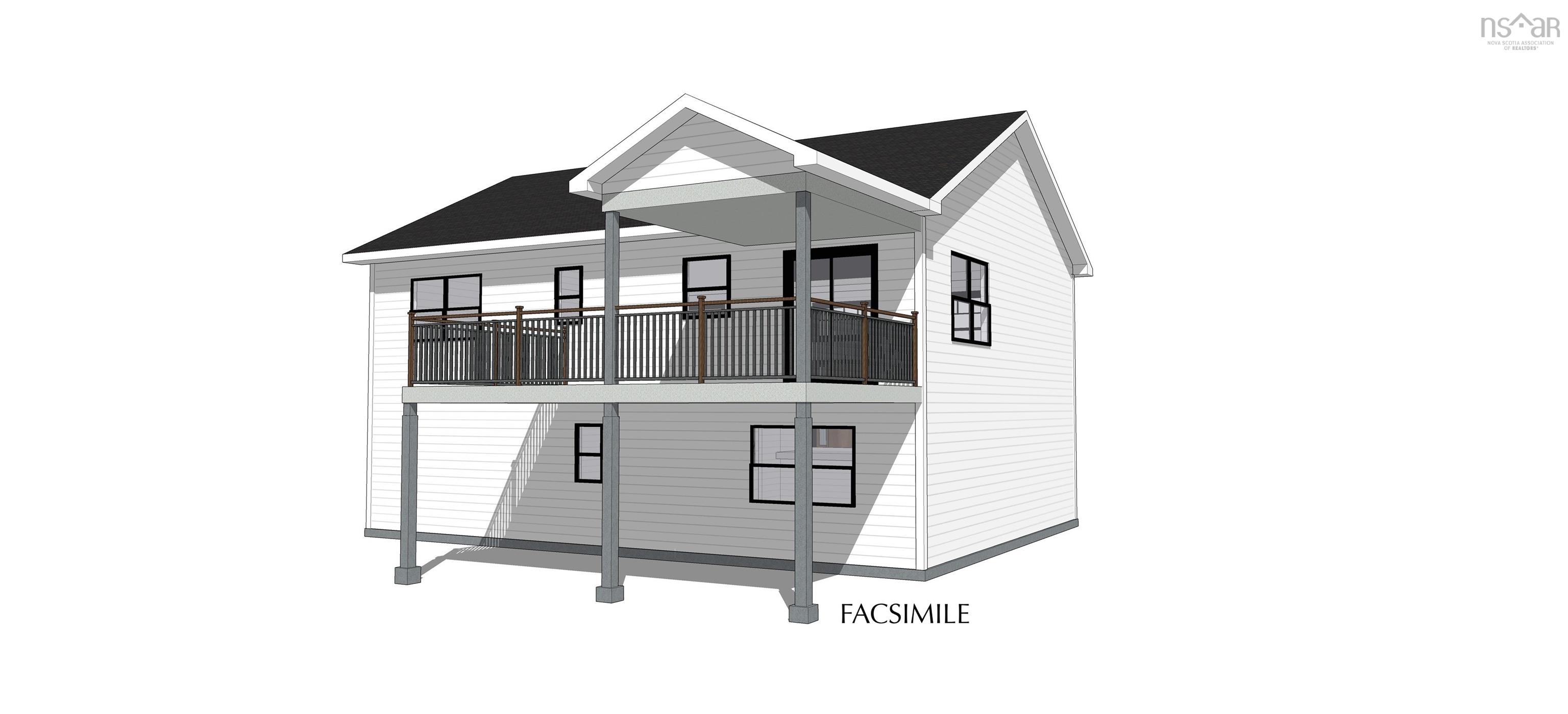 $635,000.00: Lot 287 West Court, Elmsdale