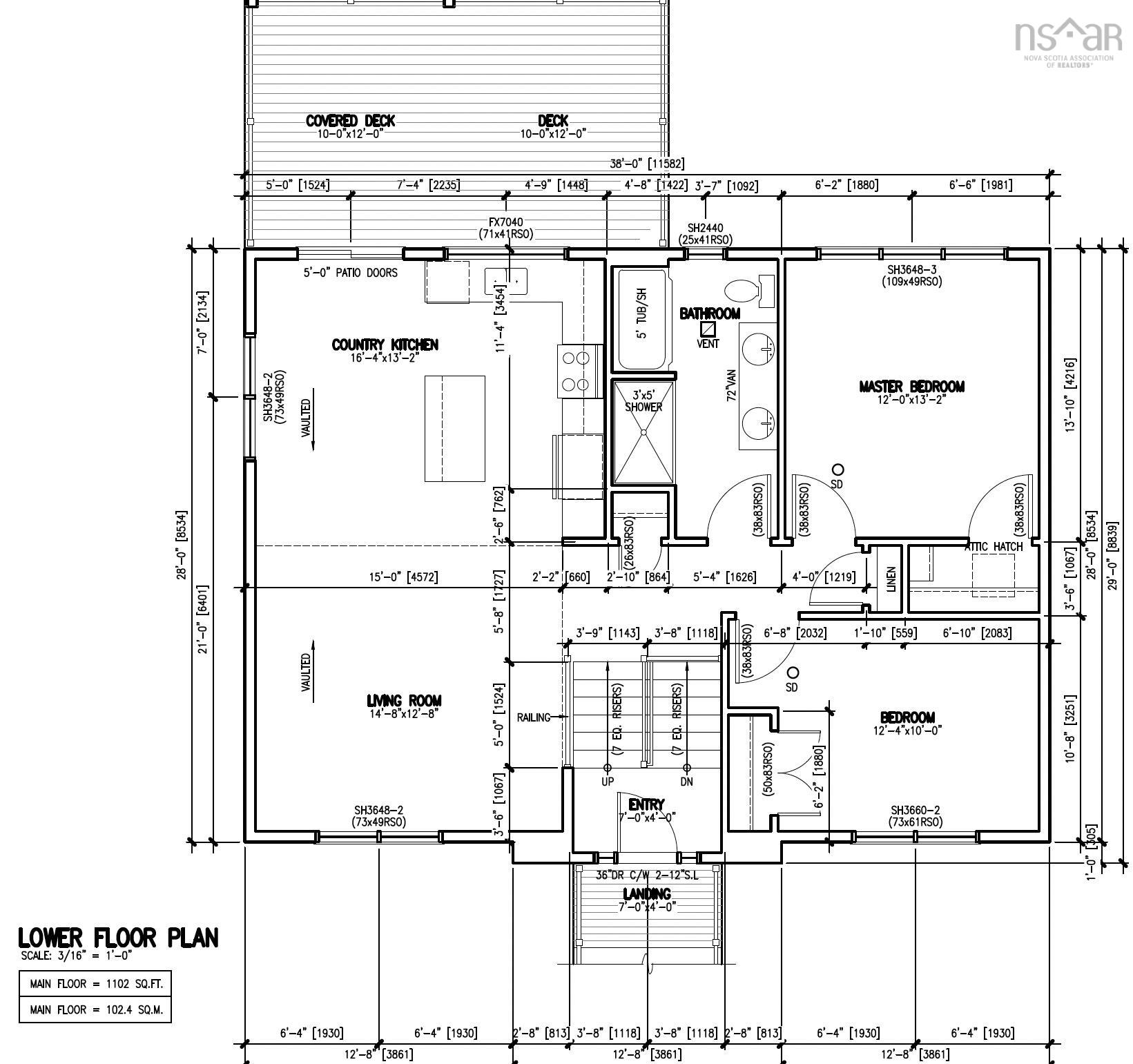 $635,000.00: Lot 287 West Court, Elmsdale