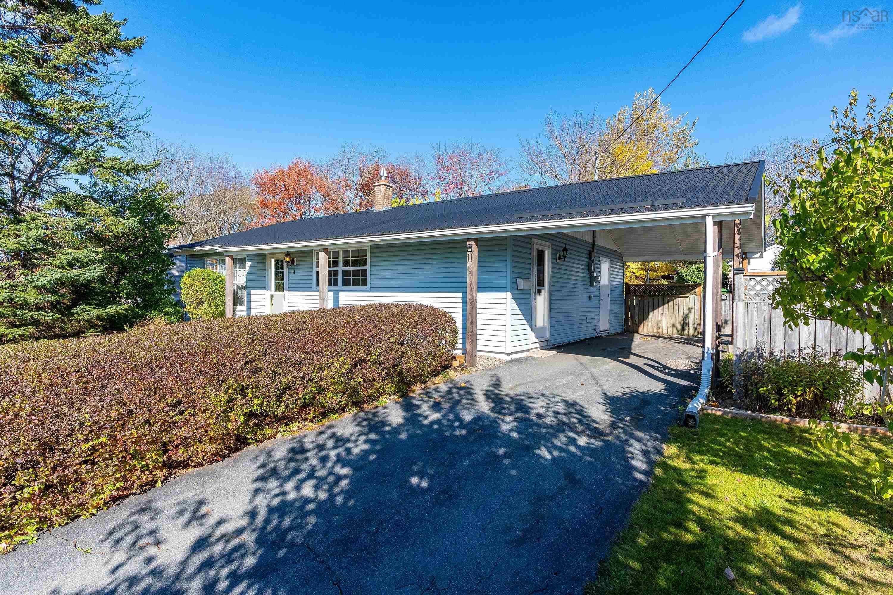 $449,900.00: 11 Inverary Drive, Dartmouth