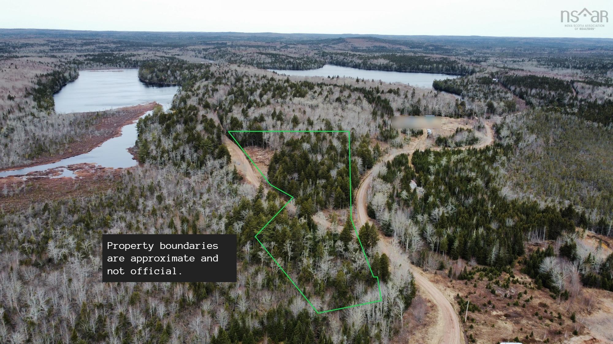 $39,900.00: Lot P4 Portion Stonebroke Road, New Russell