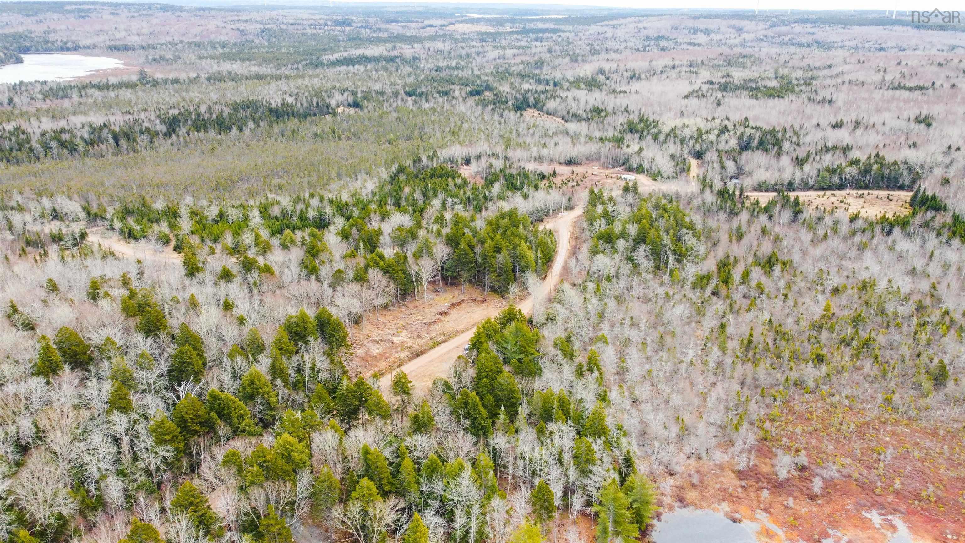 $39,900.00: Lot P4 Portion Stonebroke Road, New Russell