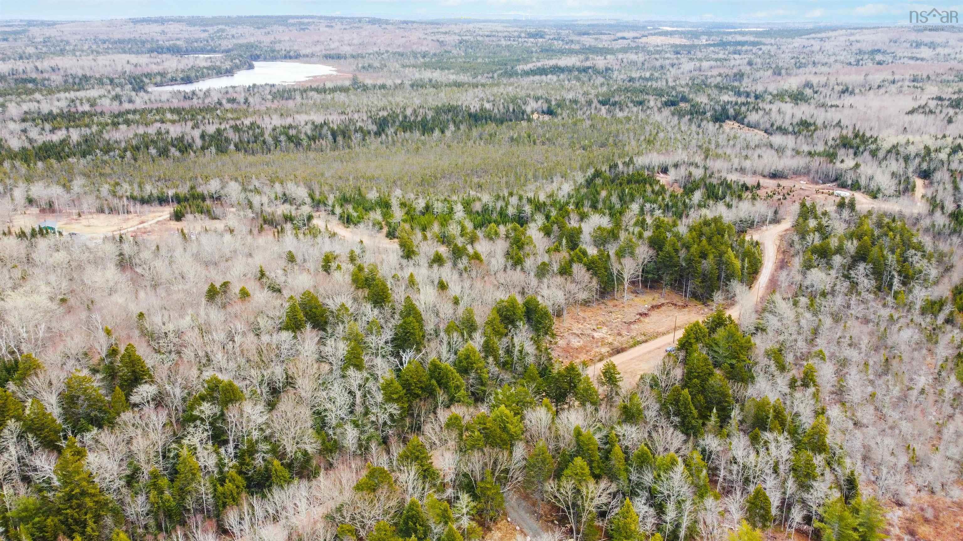 $39,900.00: Lot P4 Portion Stonebroke Road, New Russell
