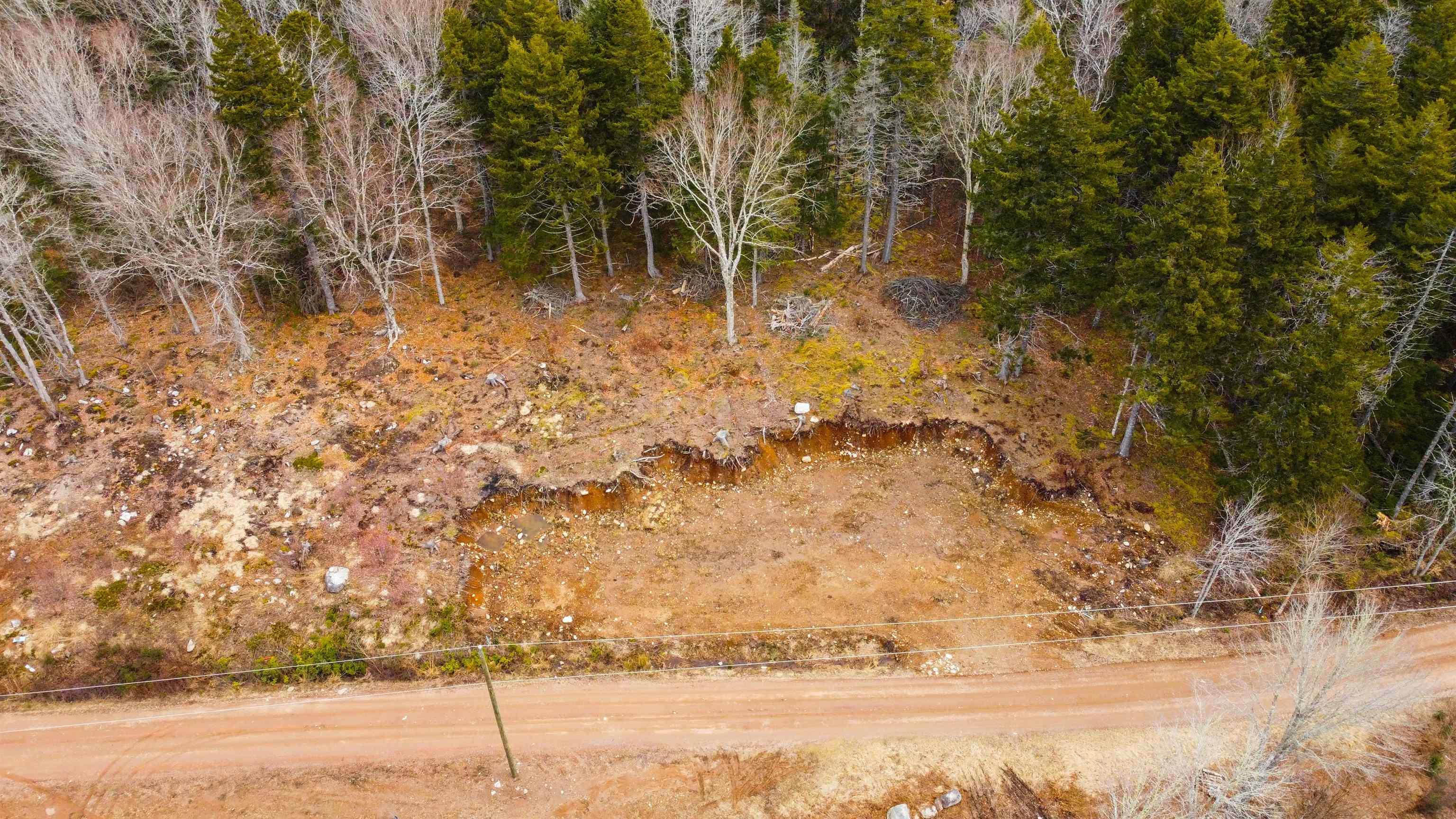 $39,900.00: Lot P4 Portion Stonebroke Road, New Russell