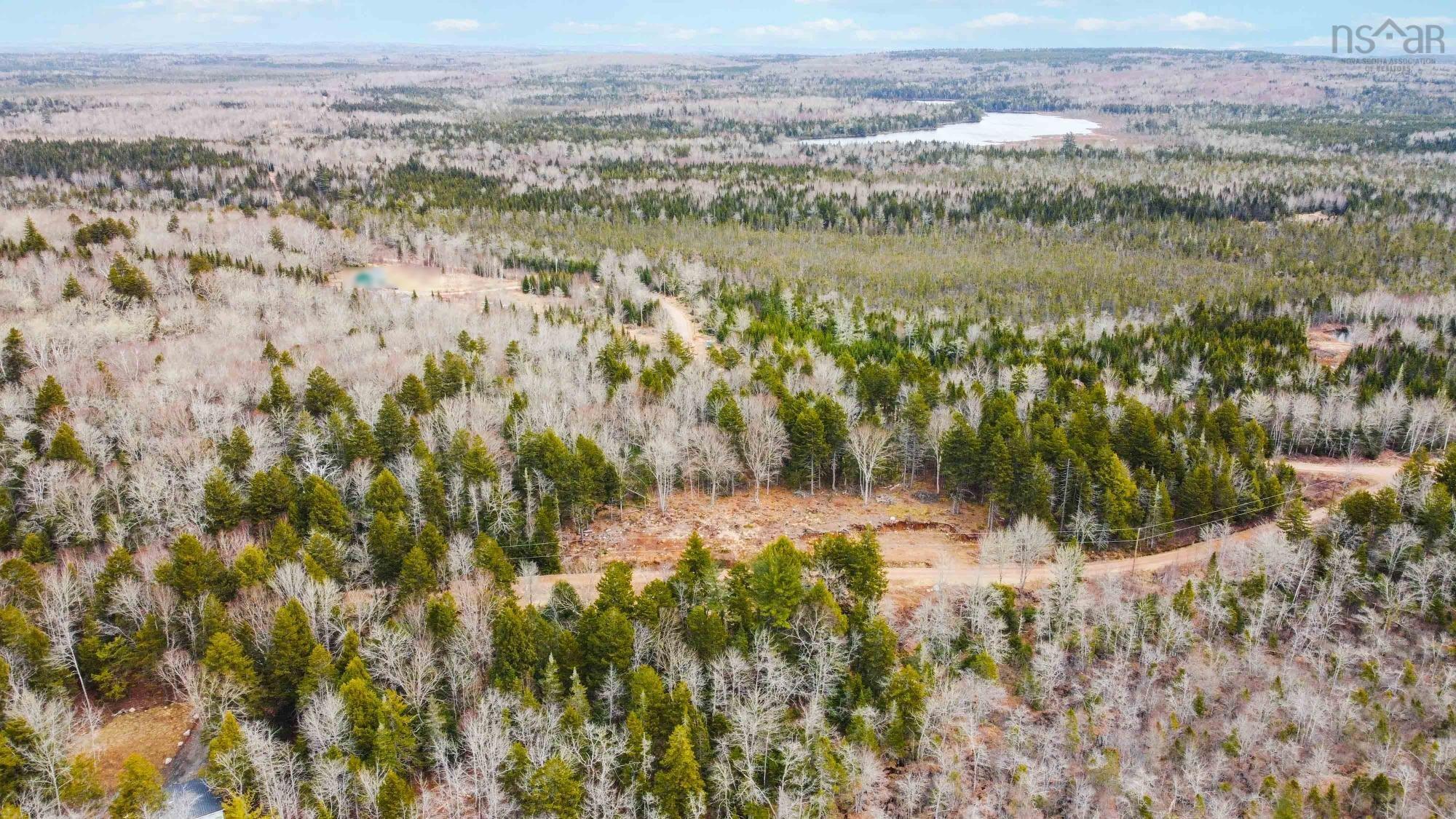 $39,900.00: Lot P4 Portion Stonebroke Road, New Russell