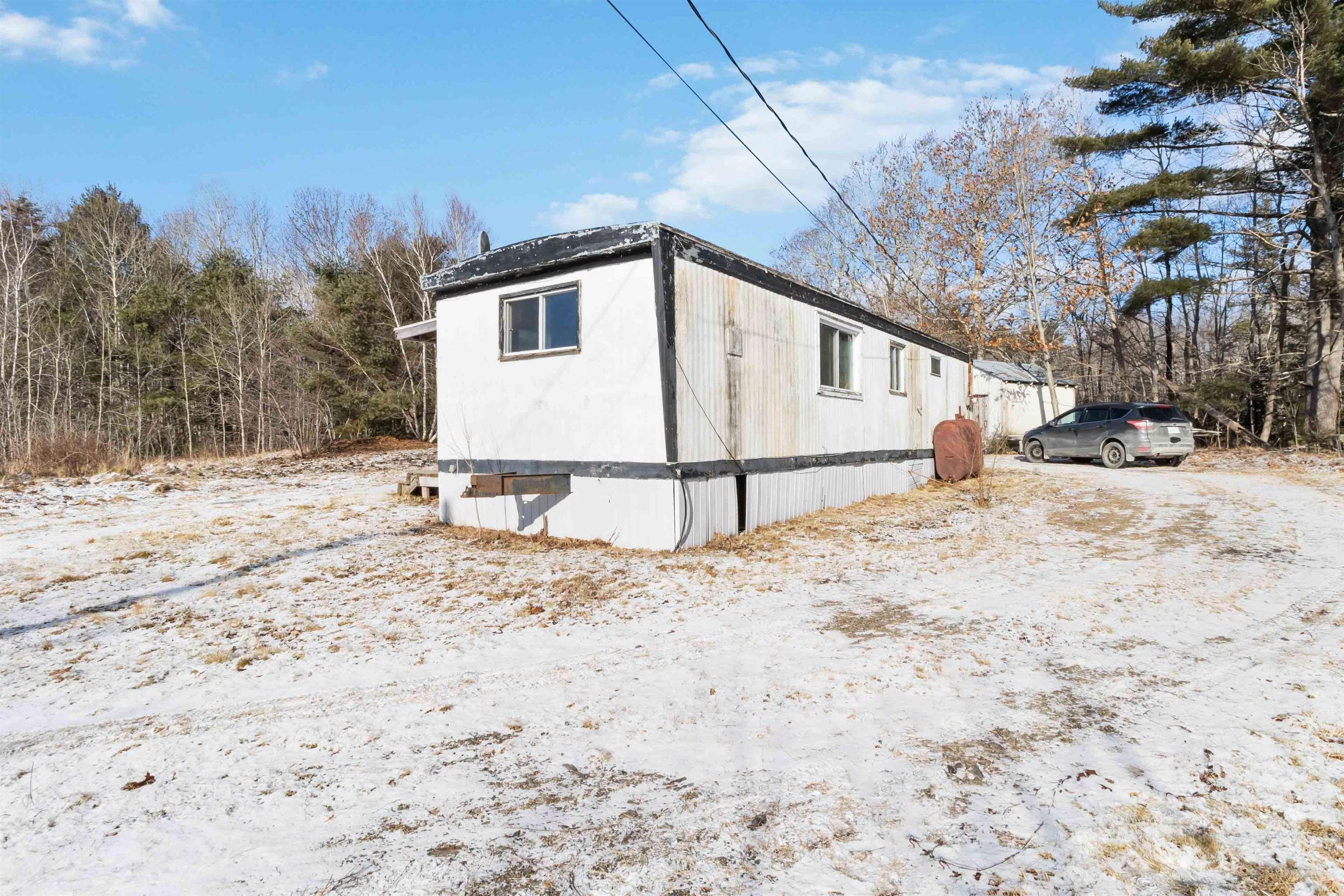 $149,900.00: 3738 Highway 10, Pinehurst