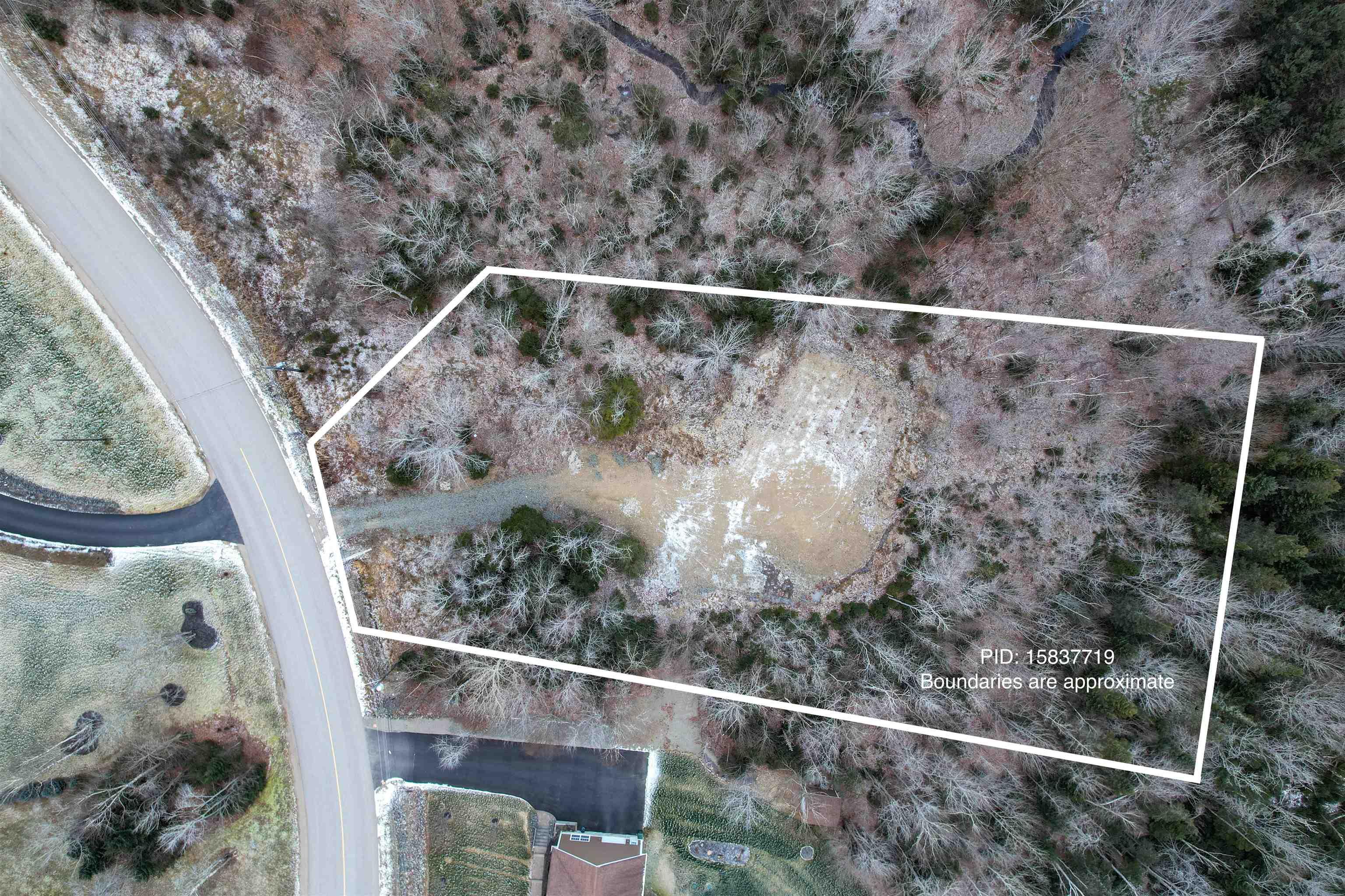 $92,900.00: Lot 28 Hampton Drive, Sydney River