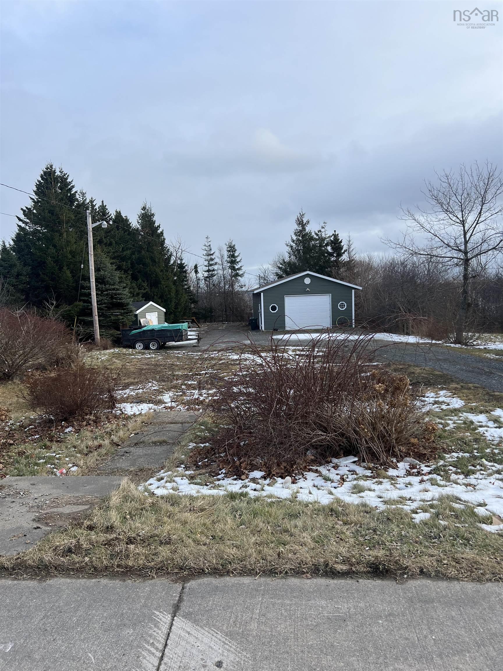 $85,000.00: Victoria Street, Glace Bay