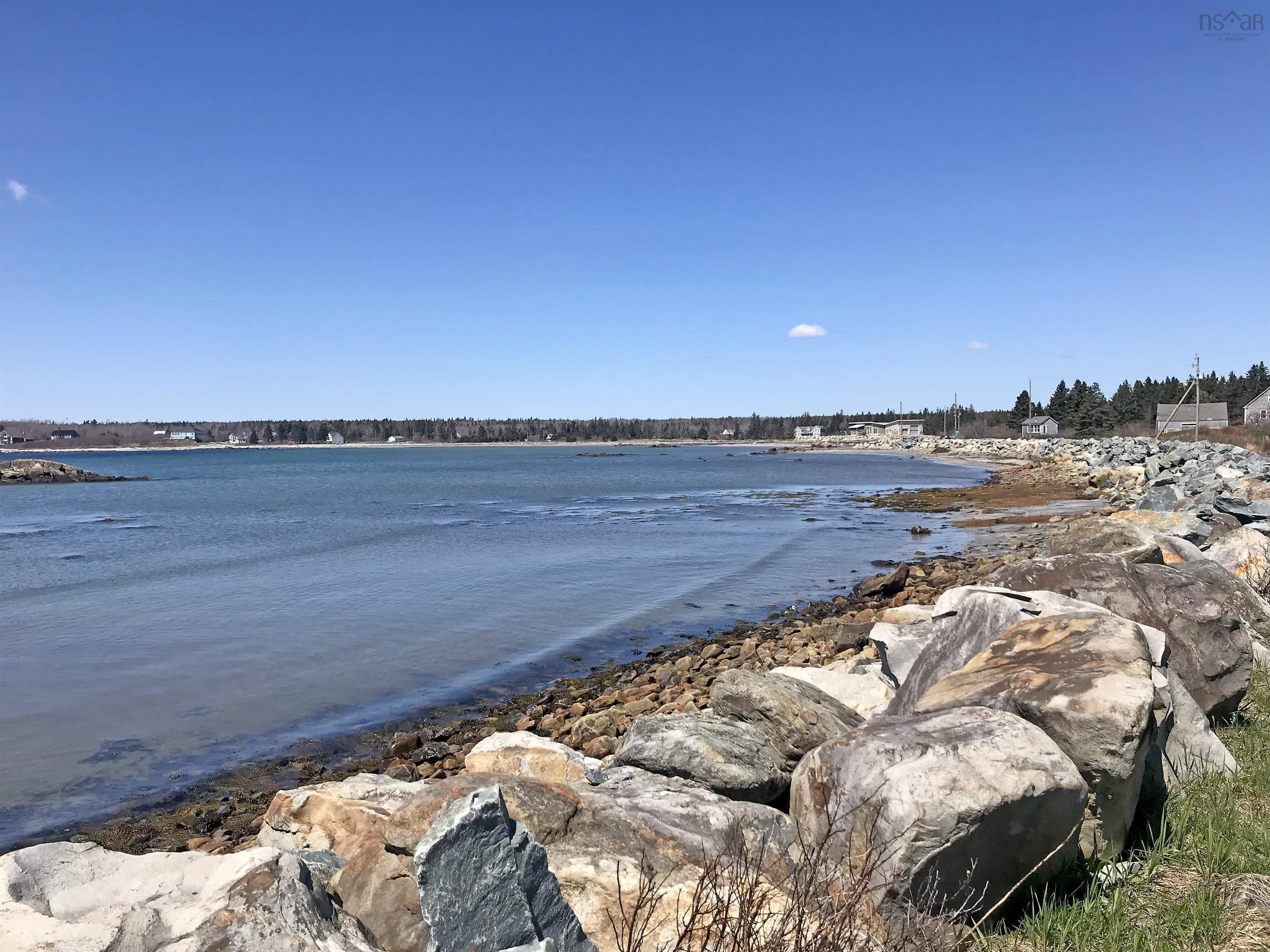 $95,000.00: 1526 Eastern Shore Road, Eagle Head