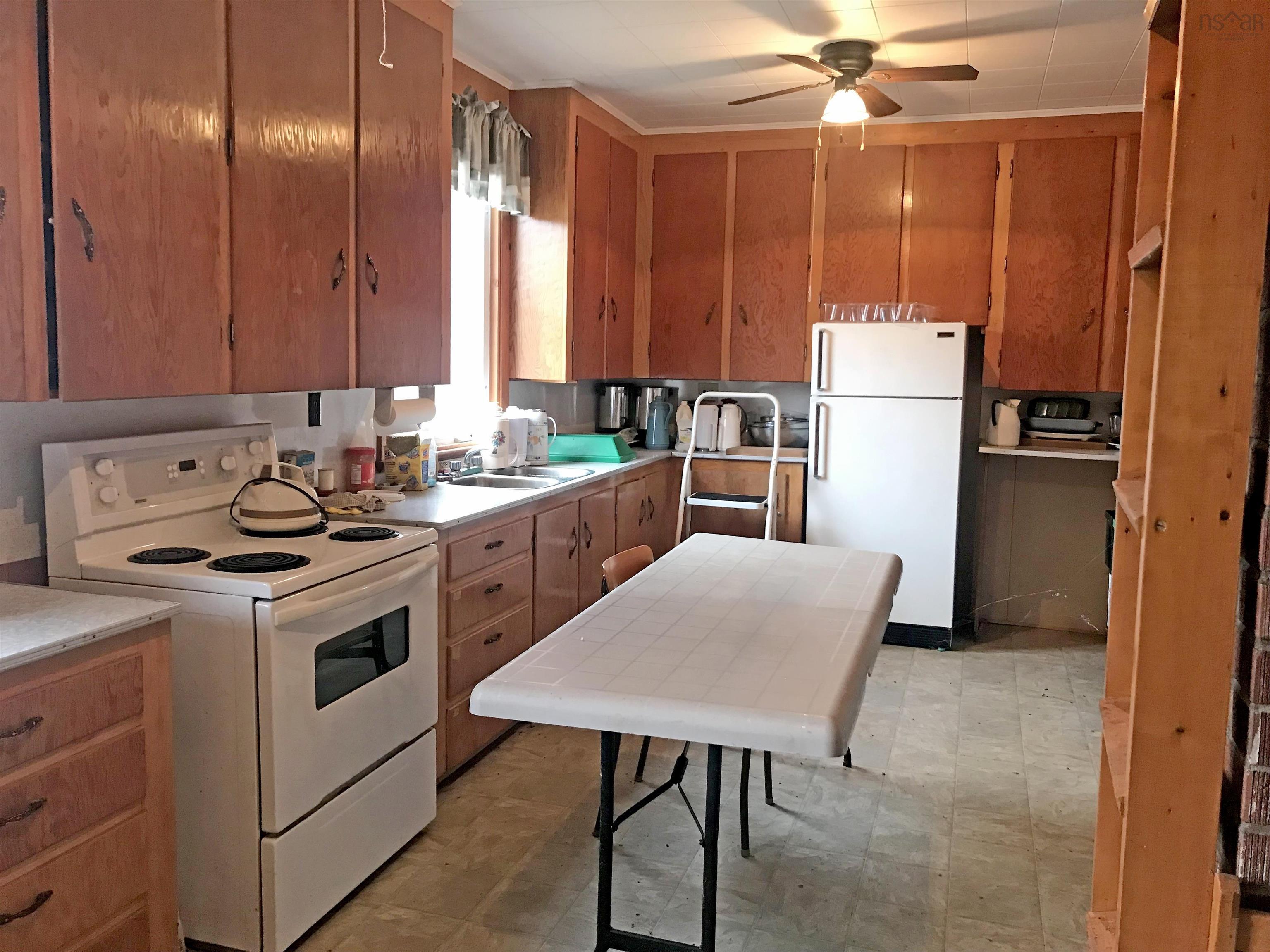 $95,000.00: 1526 Eastern Shore Road, Eagle Head