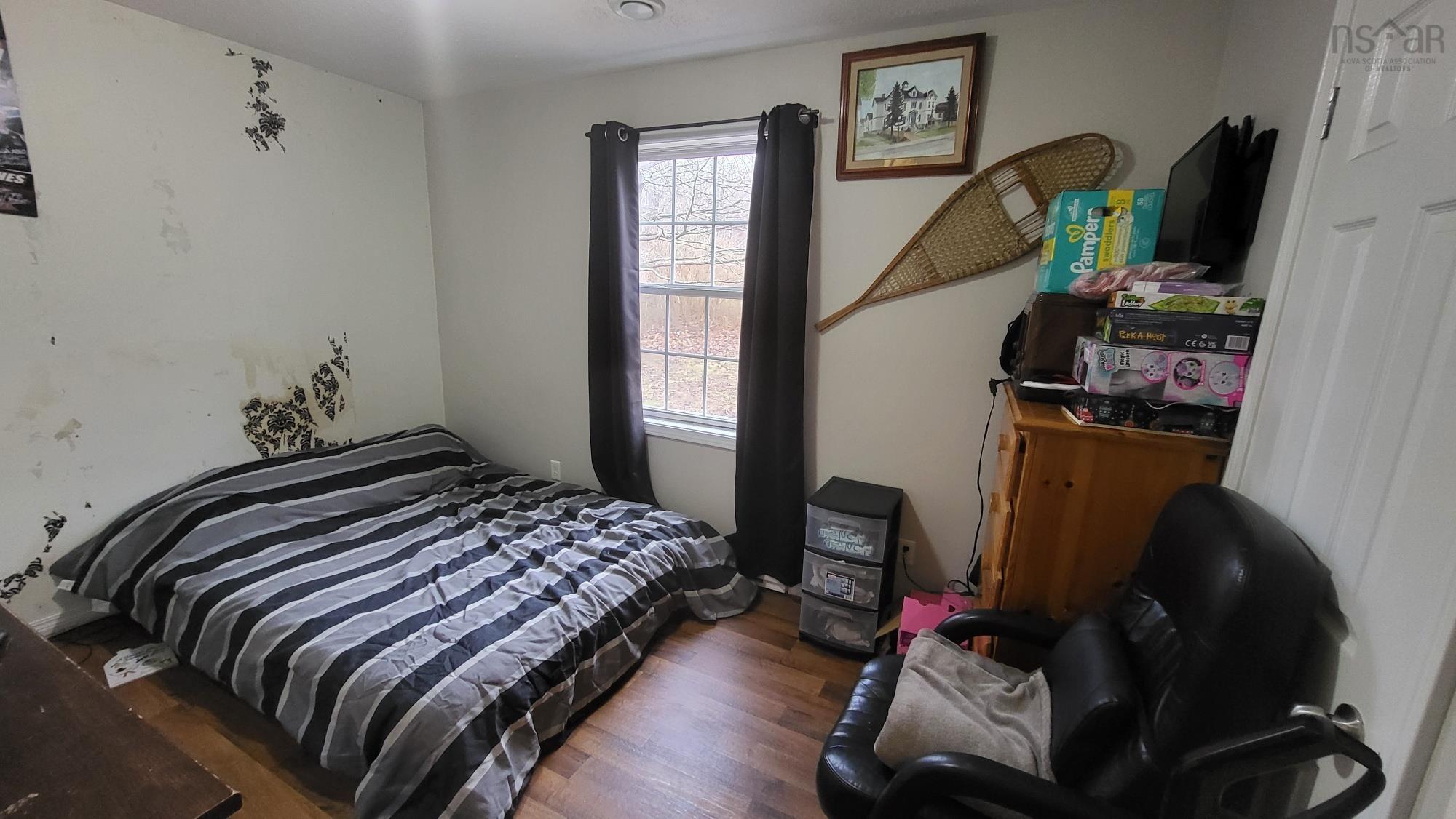 $237,500.00: 1404 Sanford Road, North Kentville