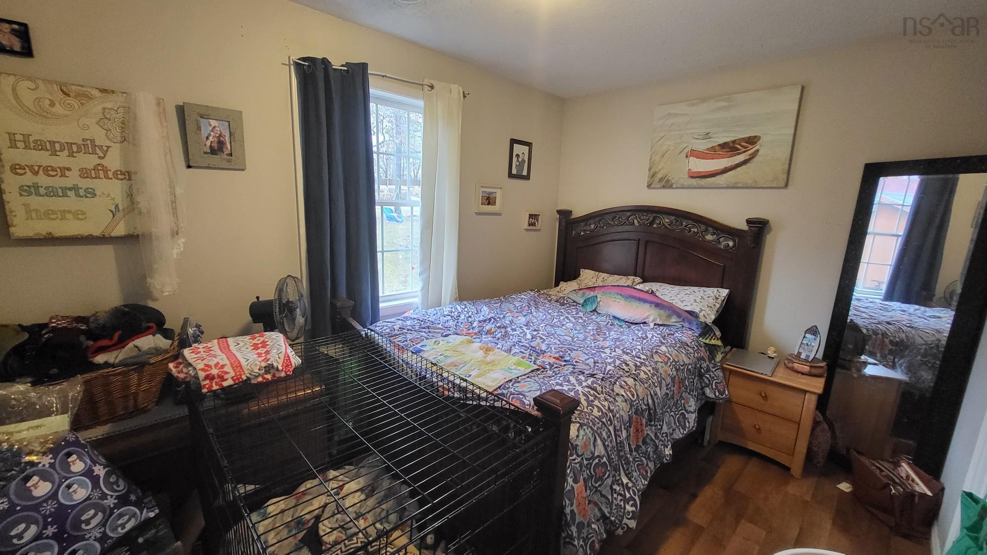 $229,900.00: 1406 Sanford Road, North Kentville