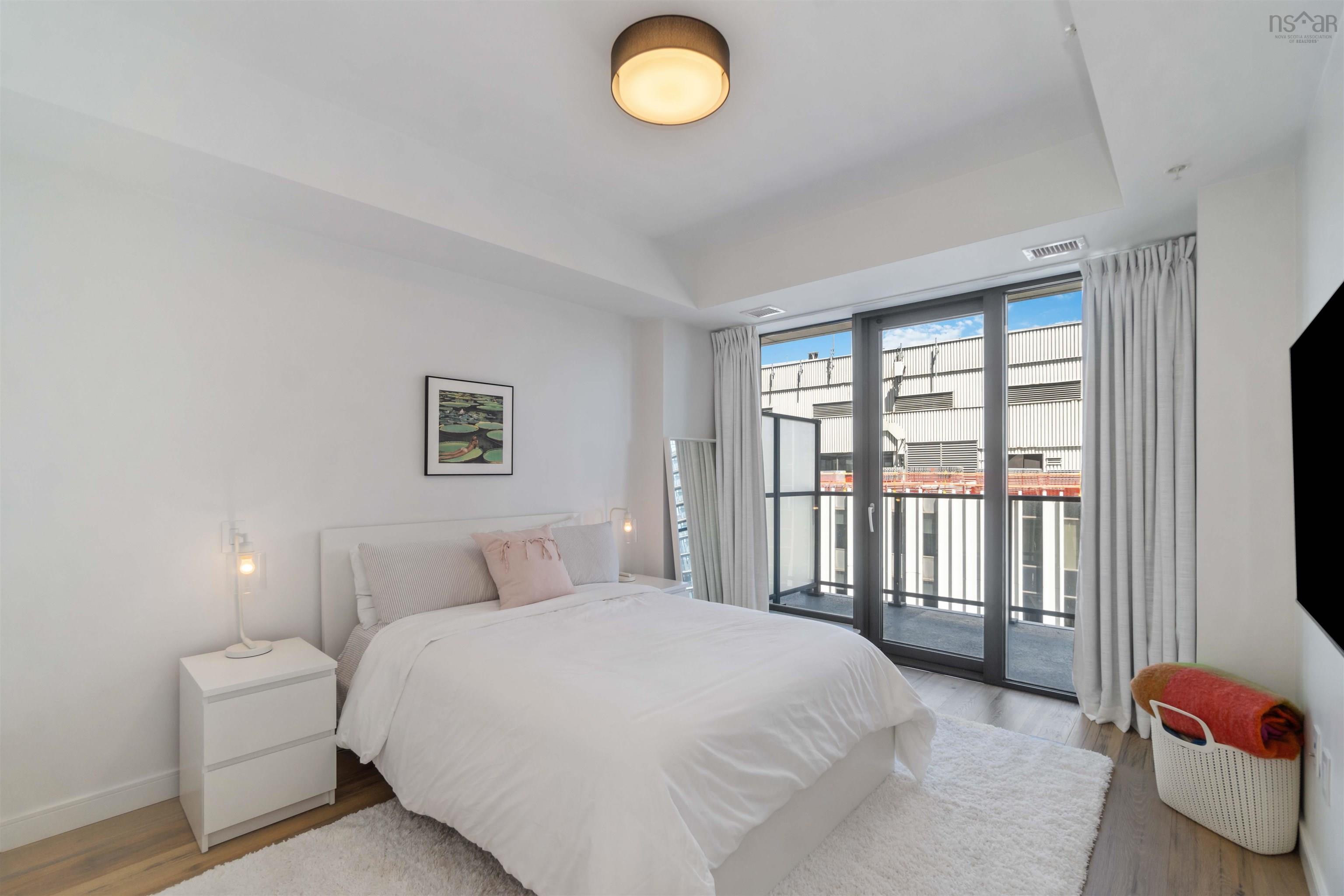 $824,900.00: 1208 1650 Granville Street, Halifax