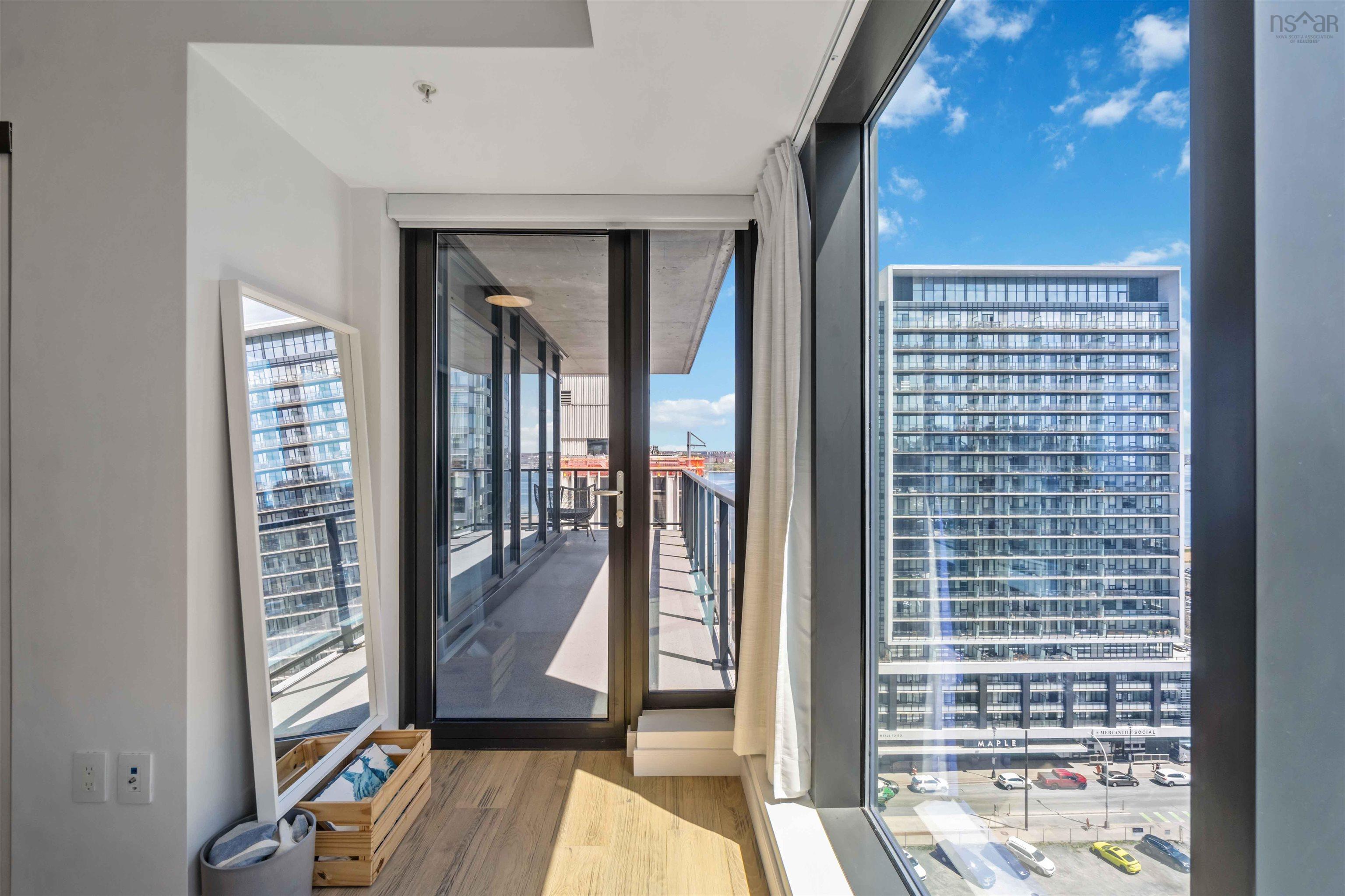 $824,900.00: 1208 1650 Granville Street, Halifax