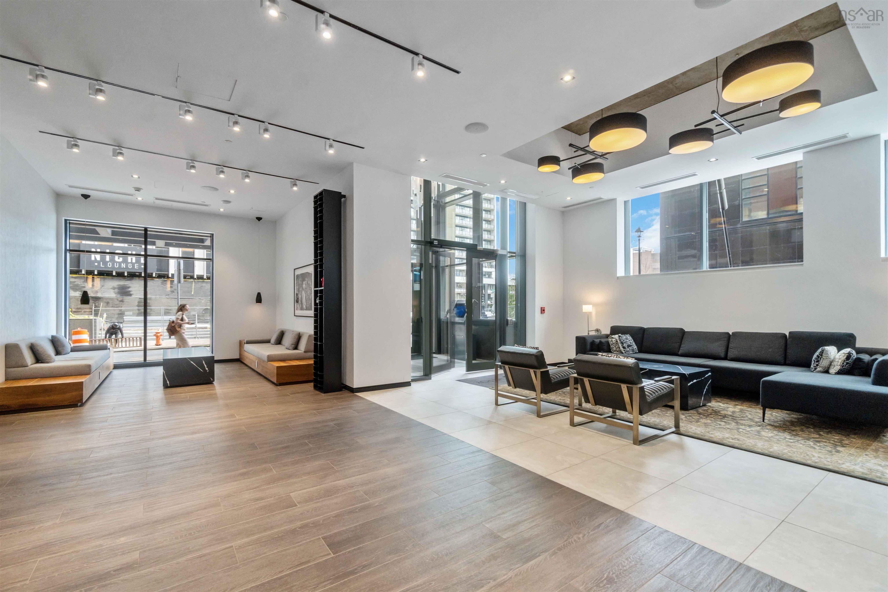 $824,900.00: 1208 1650 Granville Street, Halifax