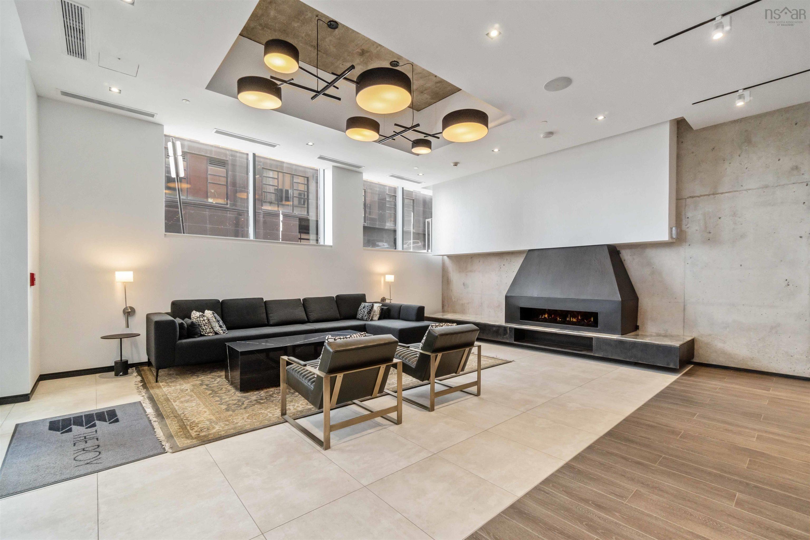 $824,900.00: 1208 1650 Granville Street, Halifax