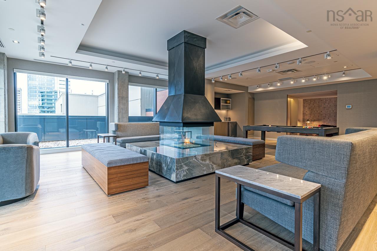 $824,900.00: 1208 1650 Granville Street, Halifax