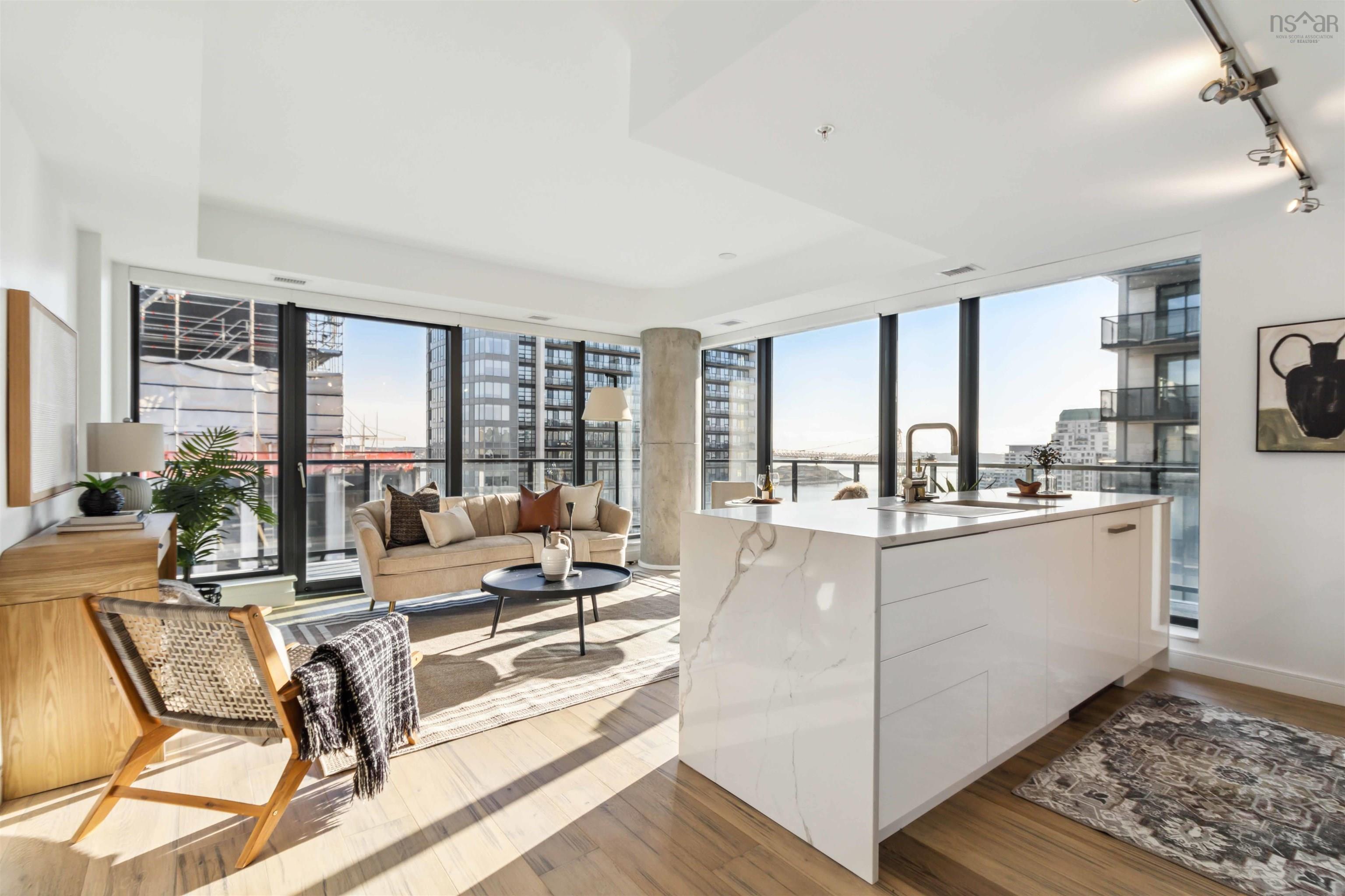 $824,900.00: 1208 1650 Granville Street, Halifax