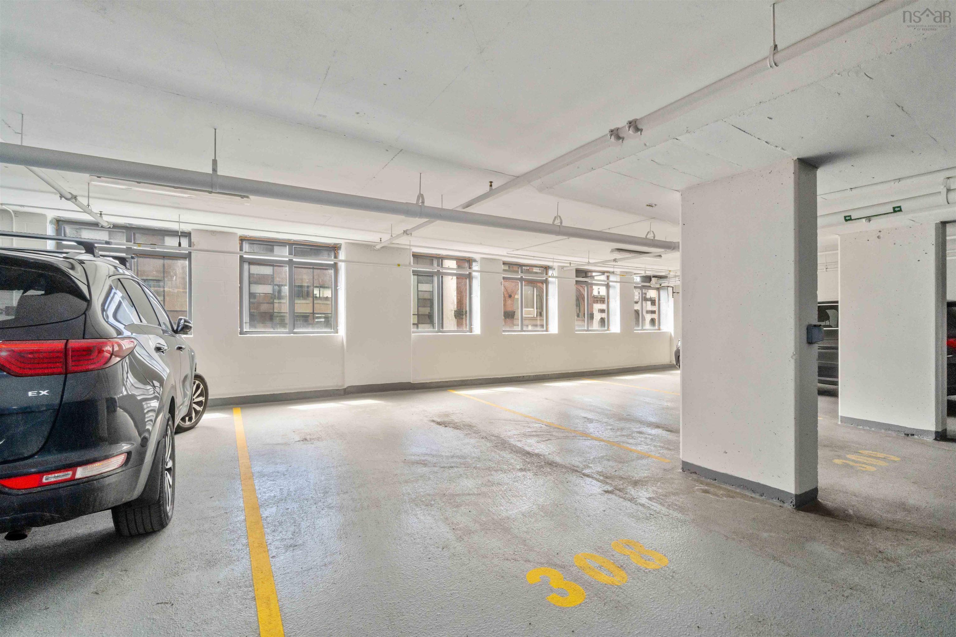 $824,900.00: 1208 1650 Granville Street, Halifax