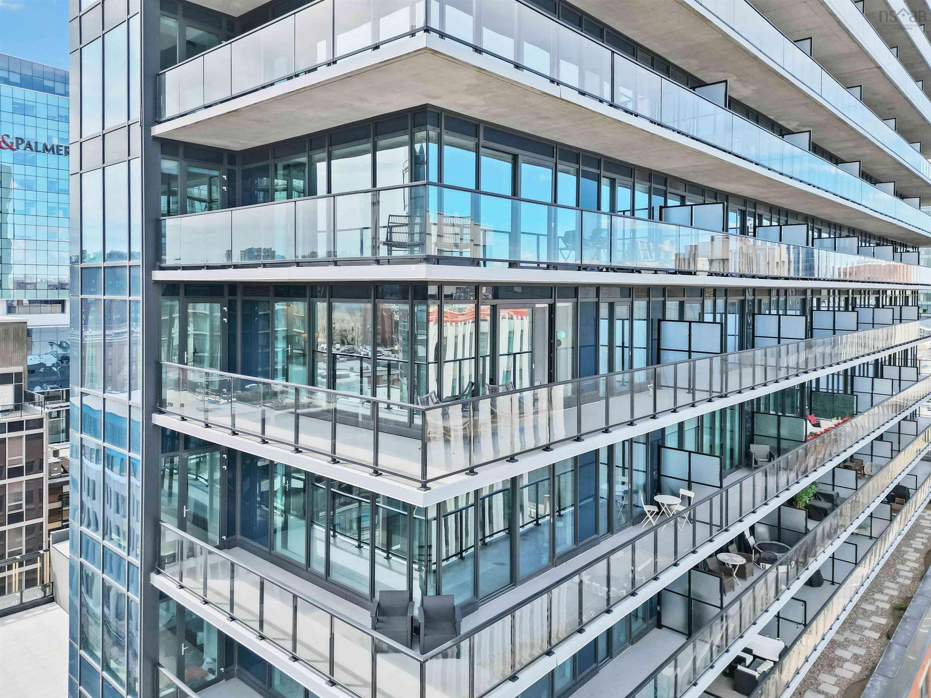 $824,900.00: 1208 1650 Granville Street, Halifax