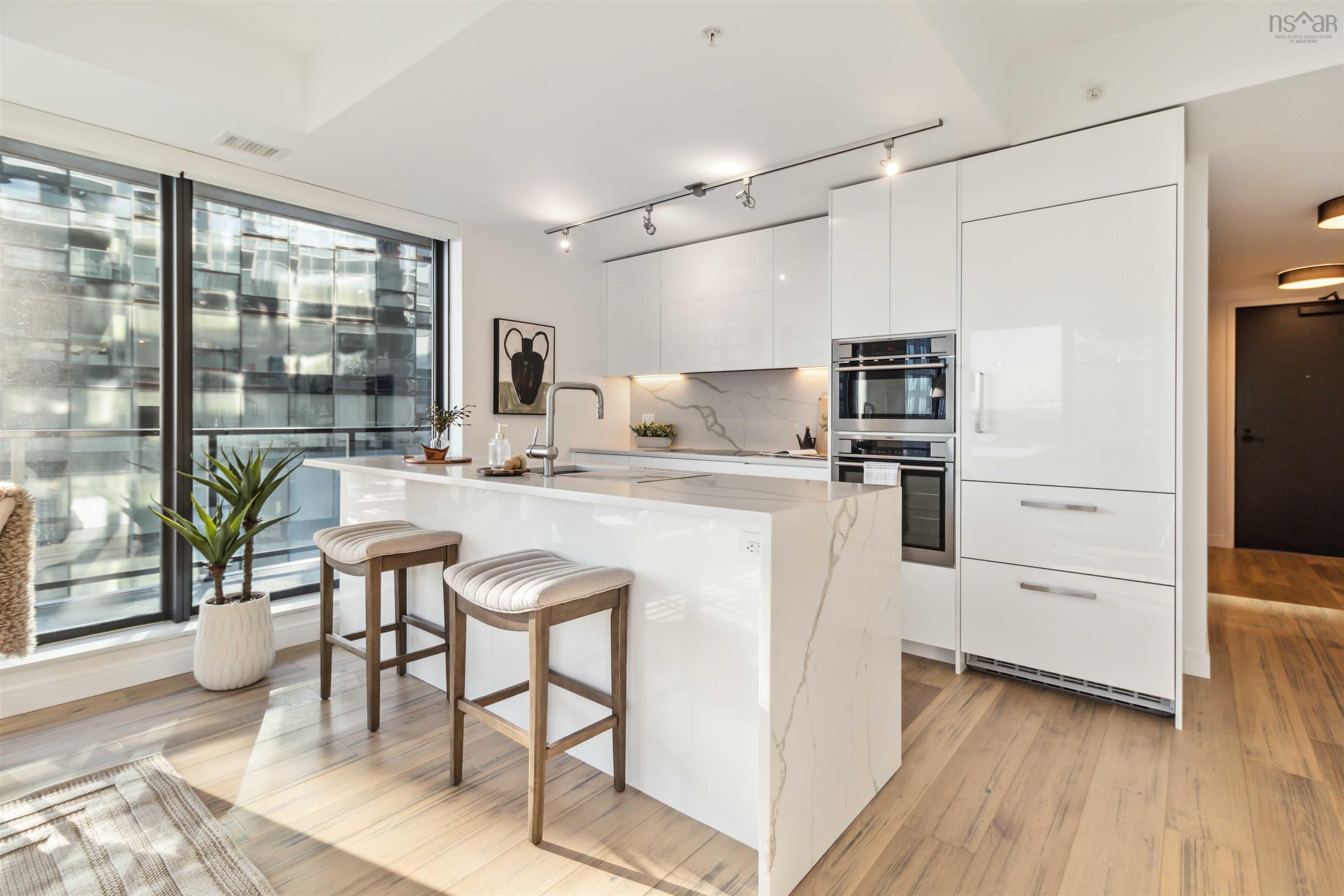$824,900.00: 1208 1650 Granville Street, Halifax