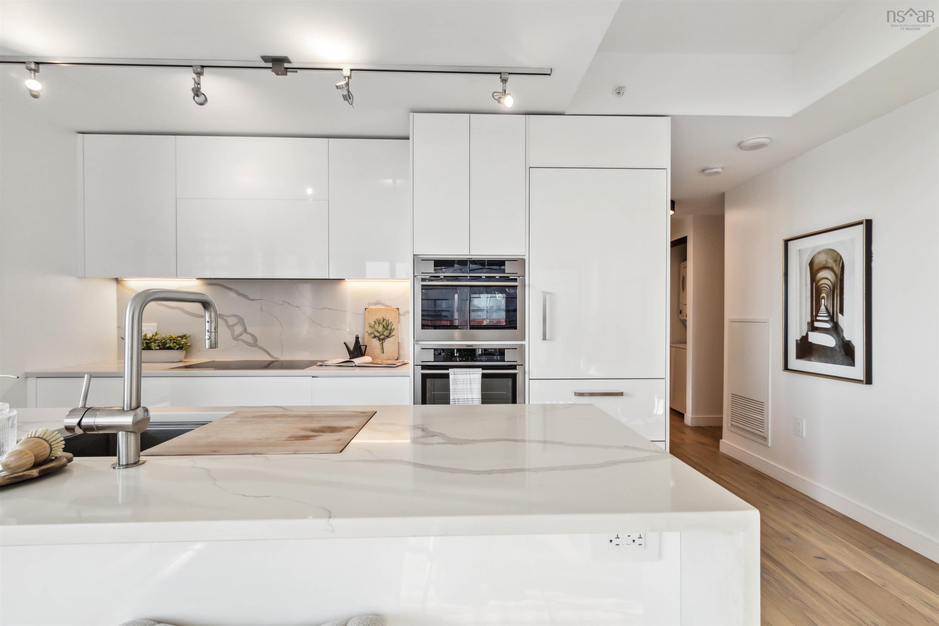 $824,900.00: 1208 1650 Granville Street, Halifax