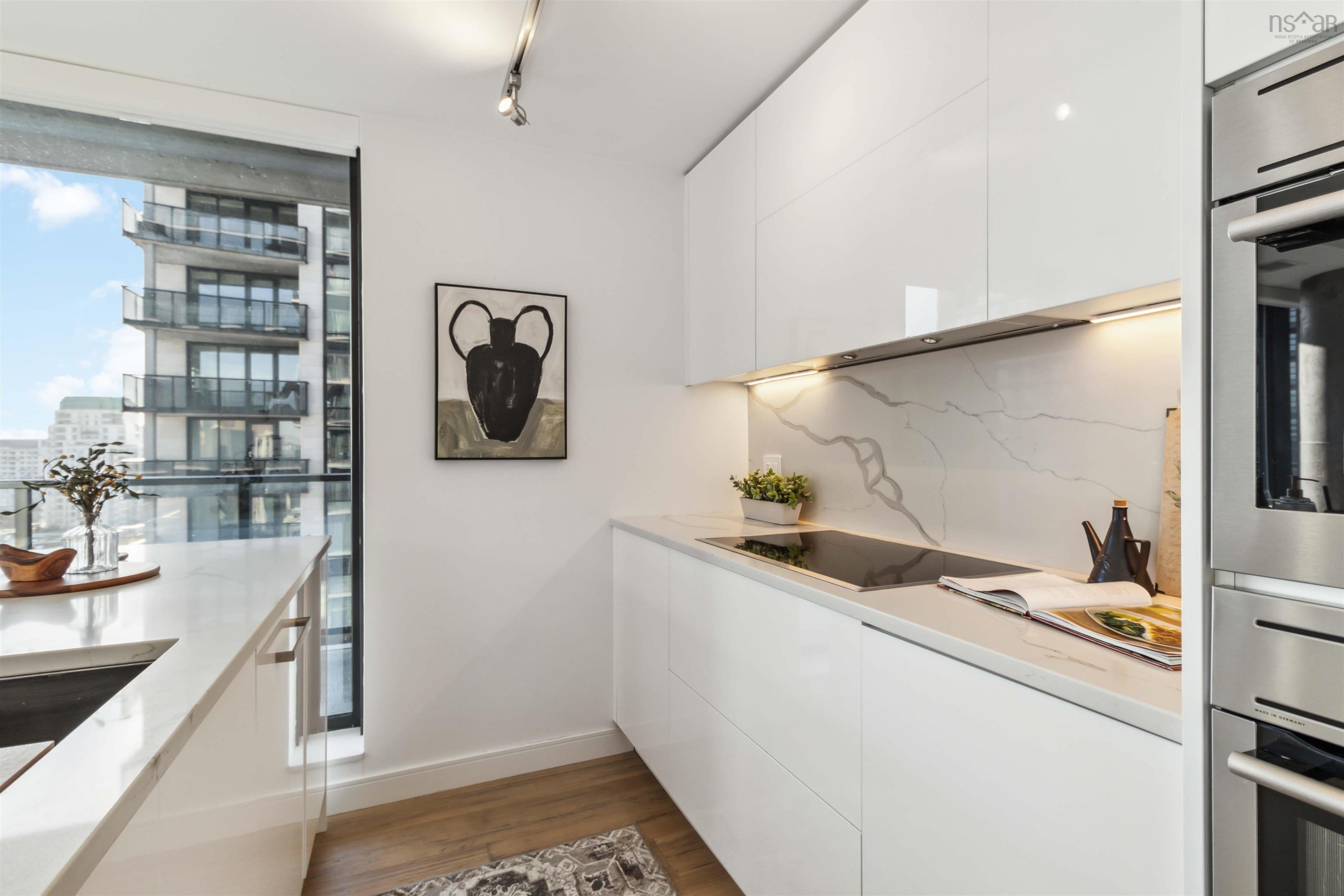 $824,900.00: 1208 1650 Granville Street, Halifax