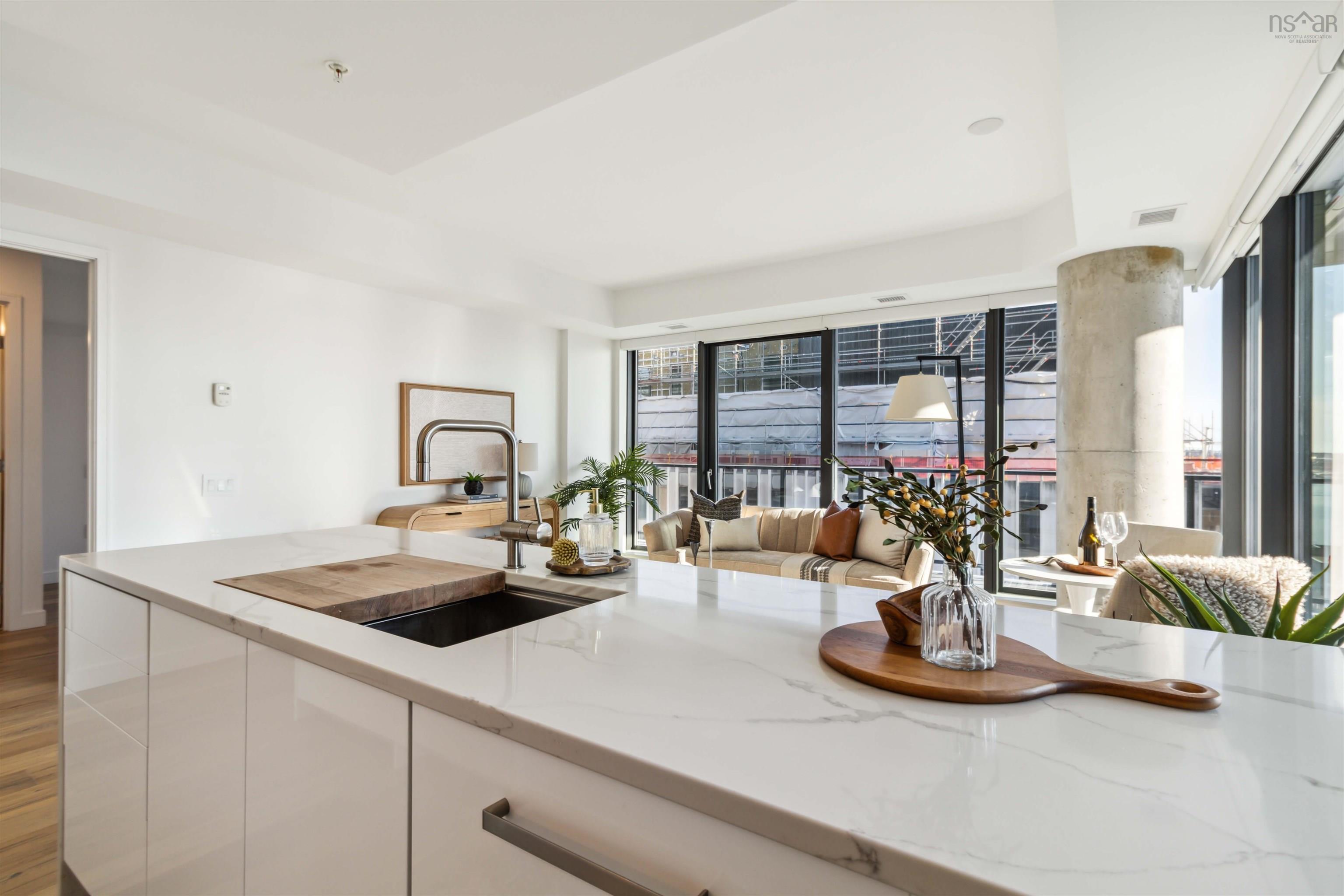 $824,900.00: 1208 1650 Granville Street, Halifax
