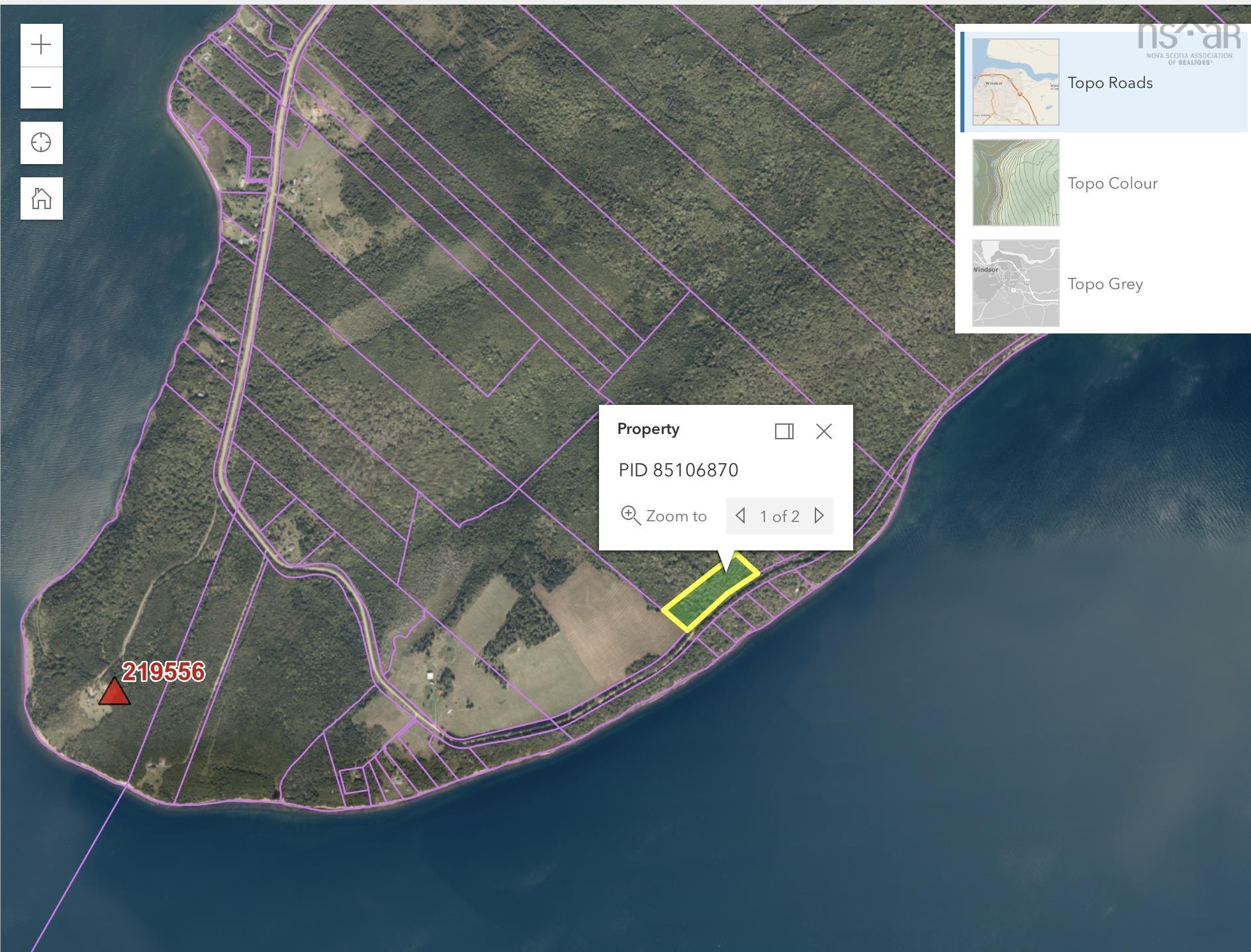 $49,900.00: Lot 9 Kempt Head Road, Kempt Head