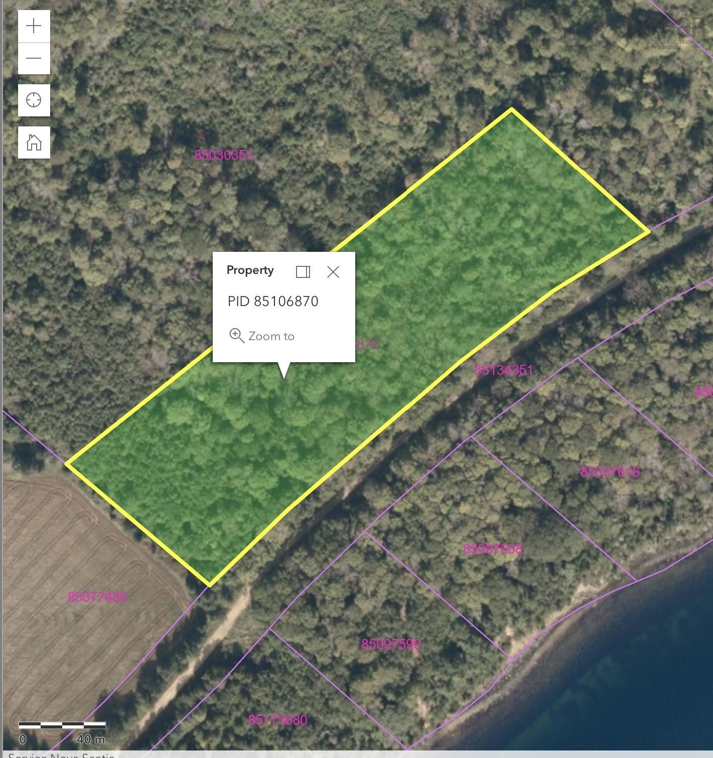 $49,900.00: Lot 9 Kempt Head Road, Kempt Head