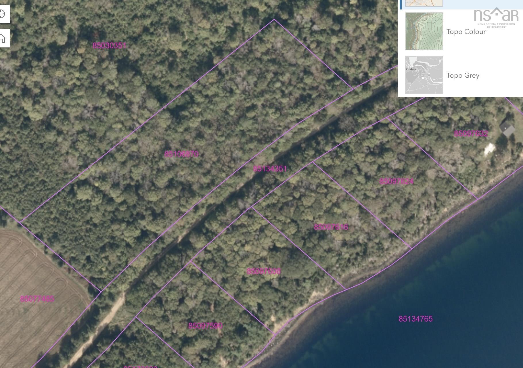 $49,900.00: Lot 9 Kempt Head Road, Kempt Head