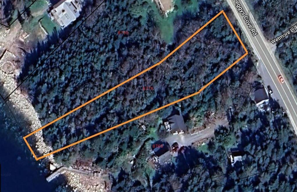 $224,900.00: Lot BZ2 8776 Peggy's Cove Road, Indian Harbour