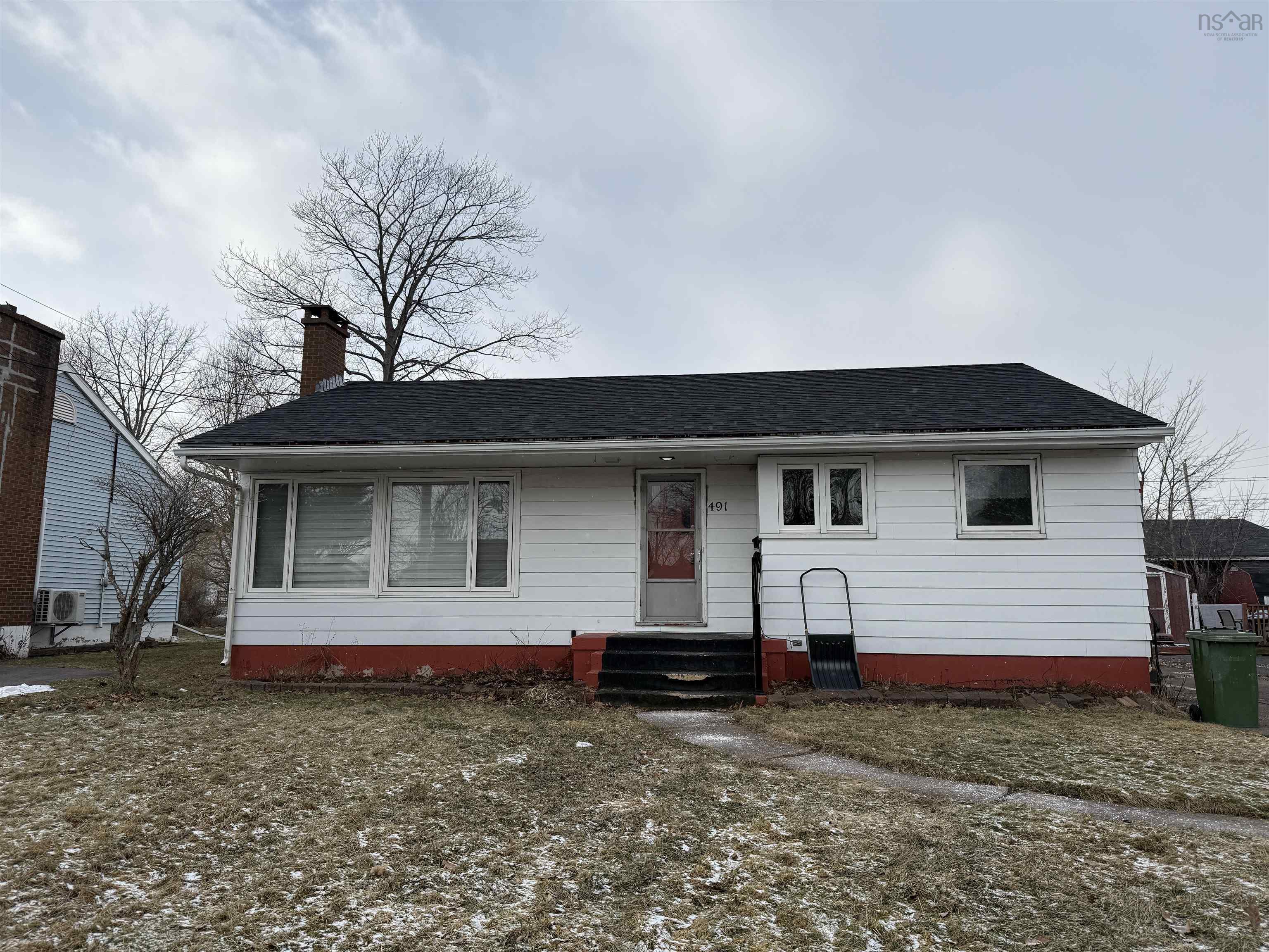 $239,900.00: 491 Washington st, New Glasgow