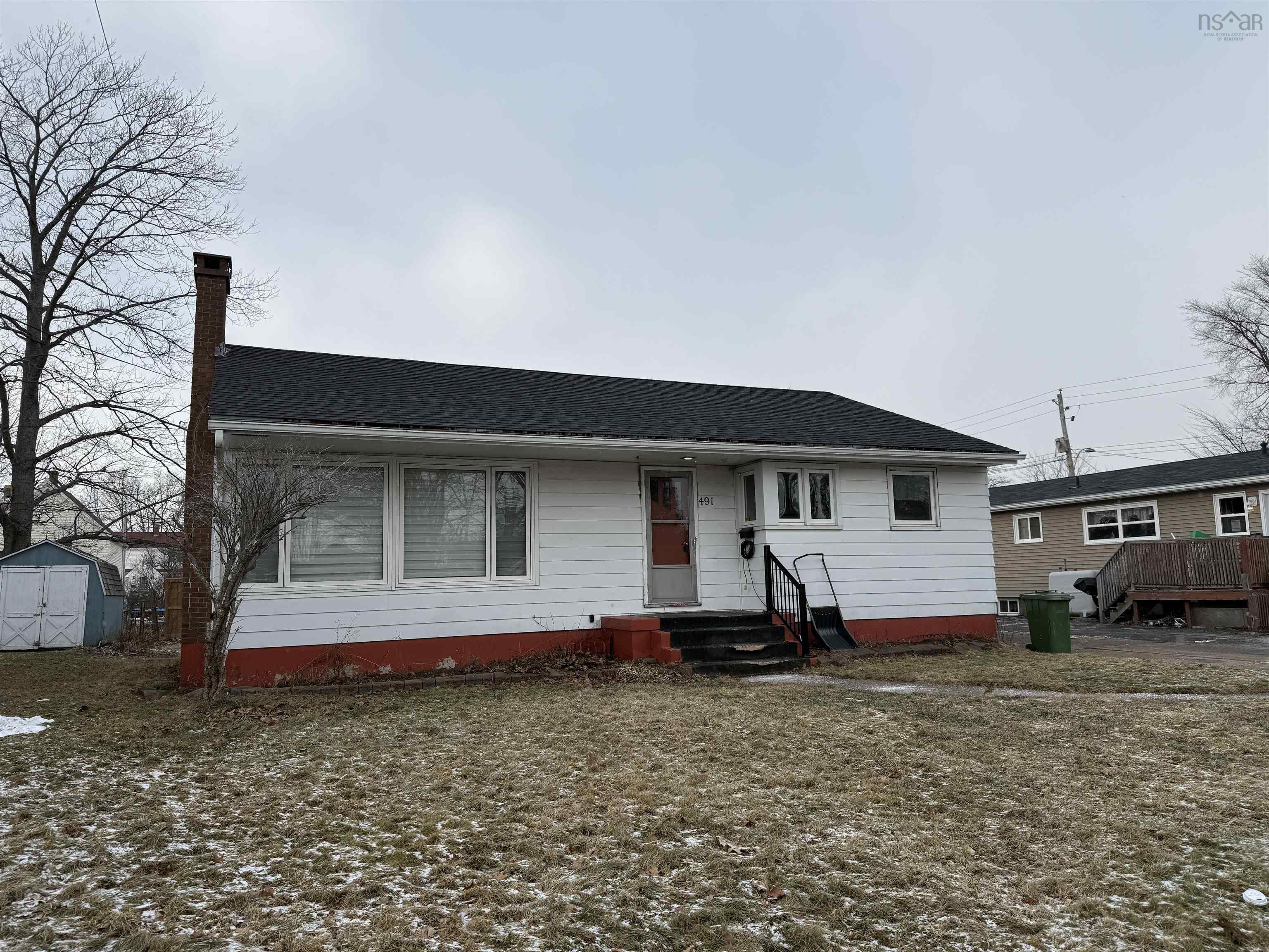 $239,900.00: 491 Washington st, New Glasgow