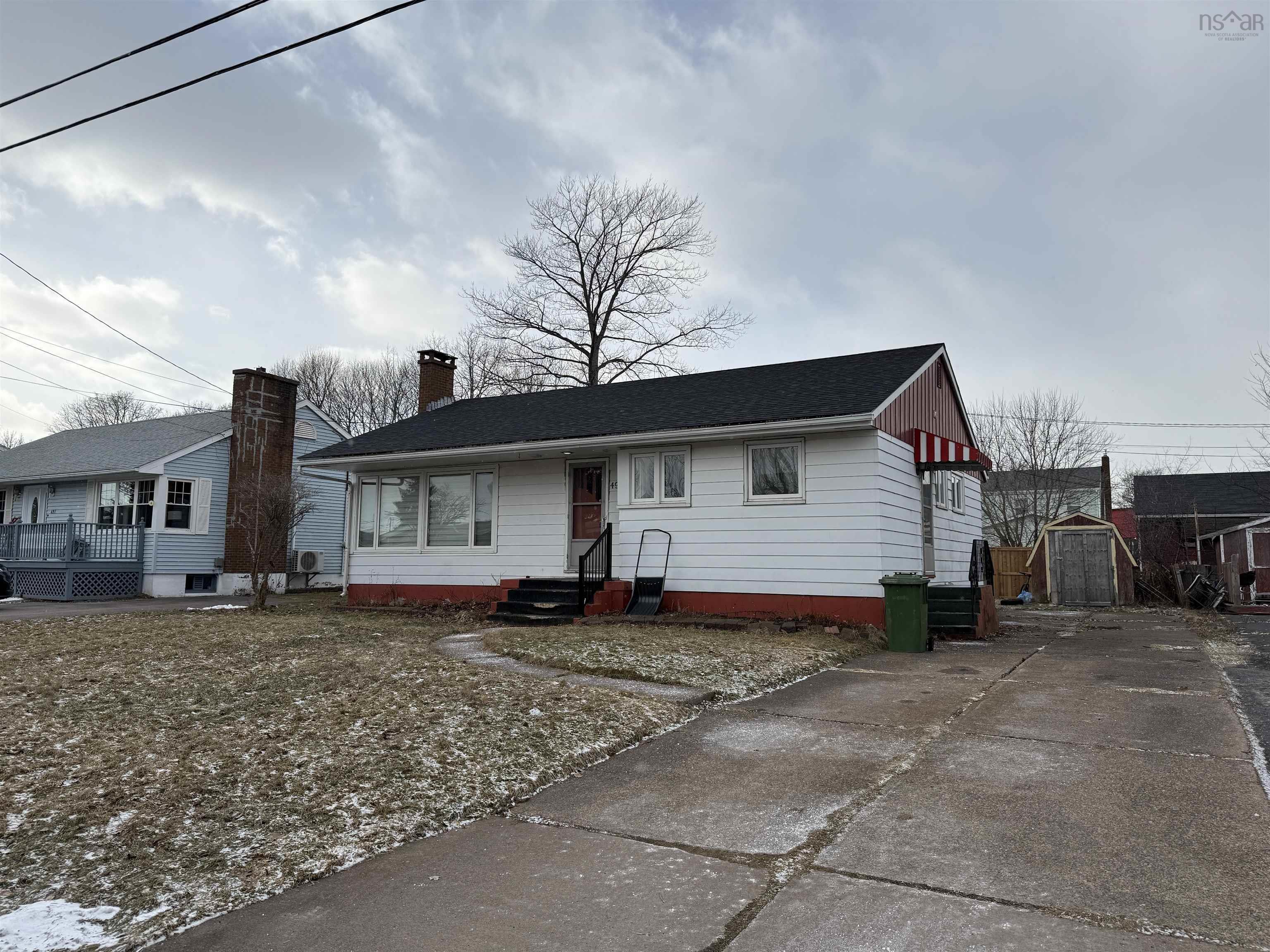 $239,900.00: 491 Washington st, New Glasgow